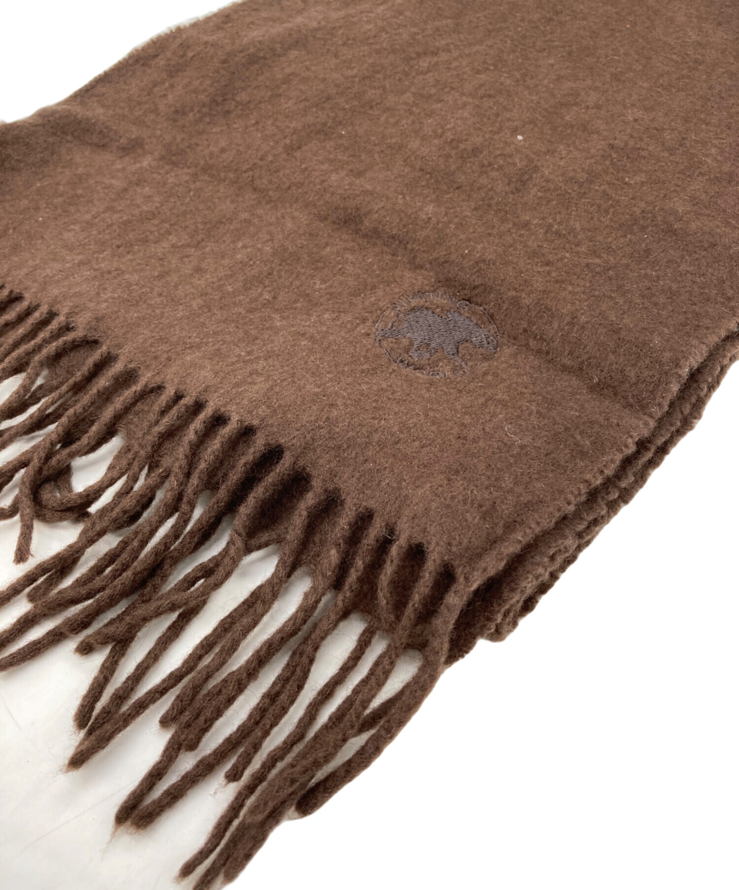 中古・古着通販】HUNTING WORLD (ハンティングワールド) カシミヤ