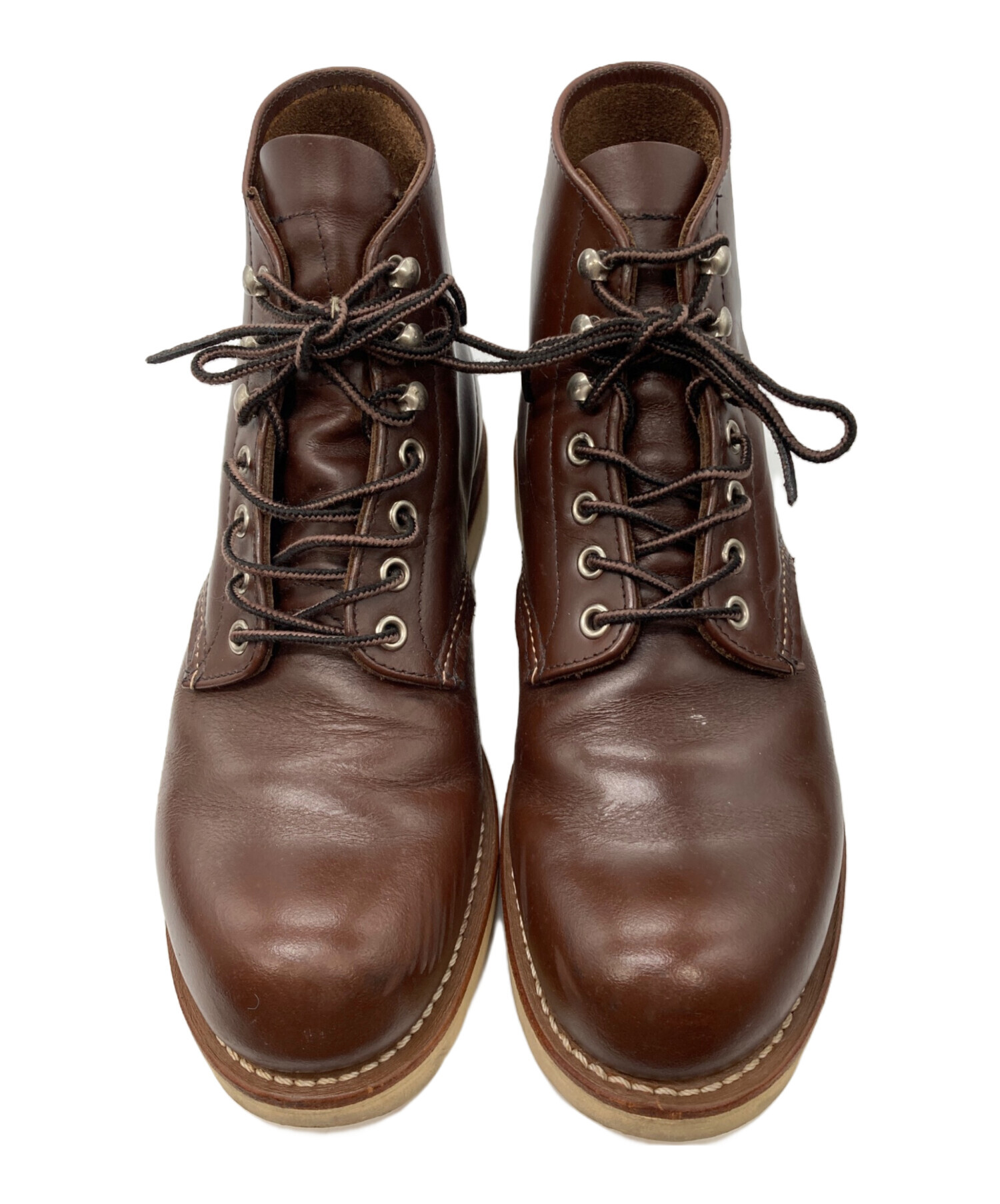 中古・古着通販】RED WING (レッドウィング) 8134 アイリッシュ