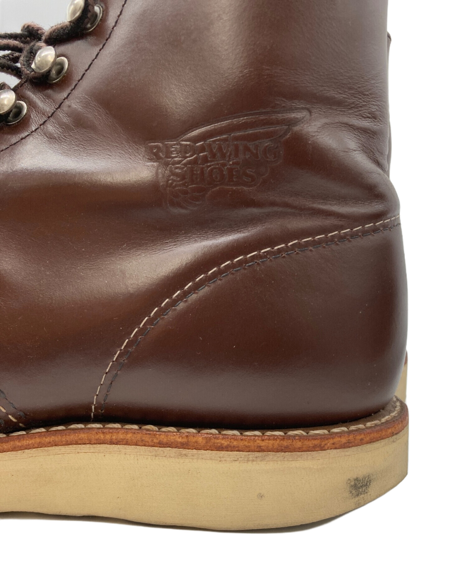 中古・古着通販】RED WING (レッドウィング) 8134 アイリッシュ