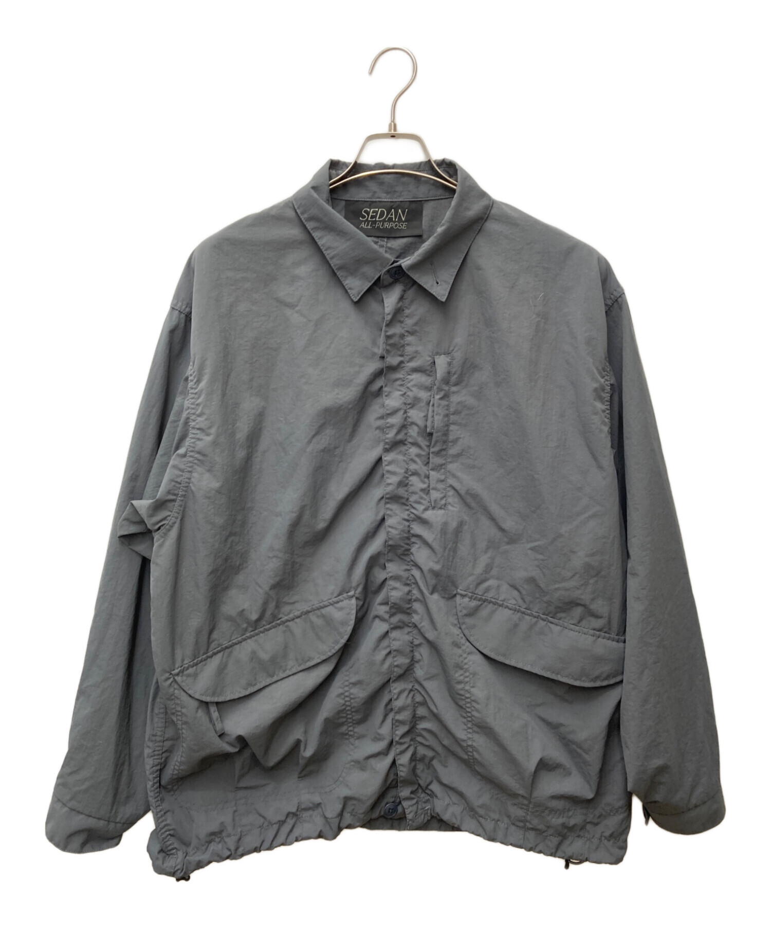 SEDAN ALL-PURPOSE NEW YORK JACKET SEDAN ALL-PURPOSE セダンオール