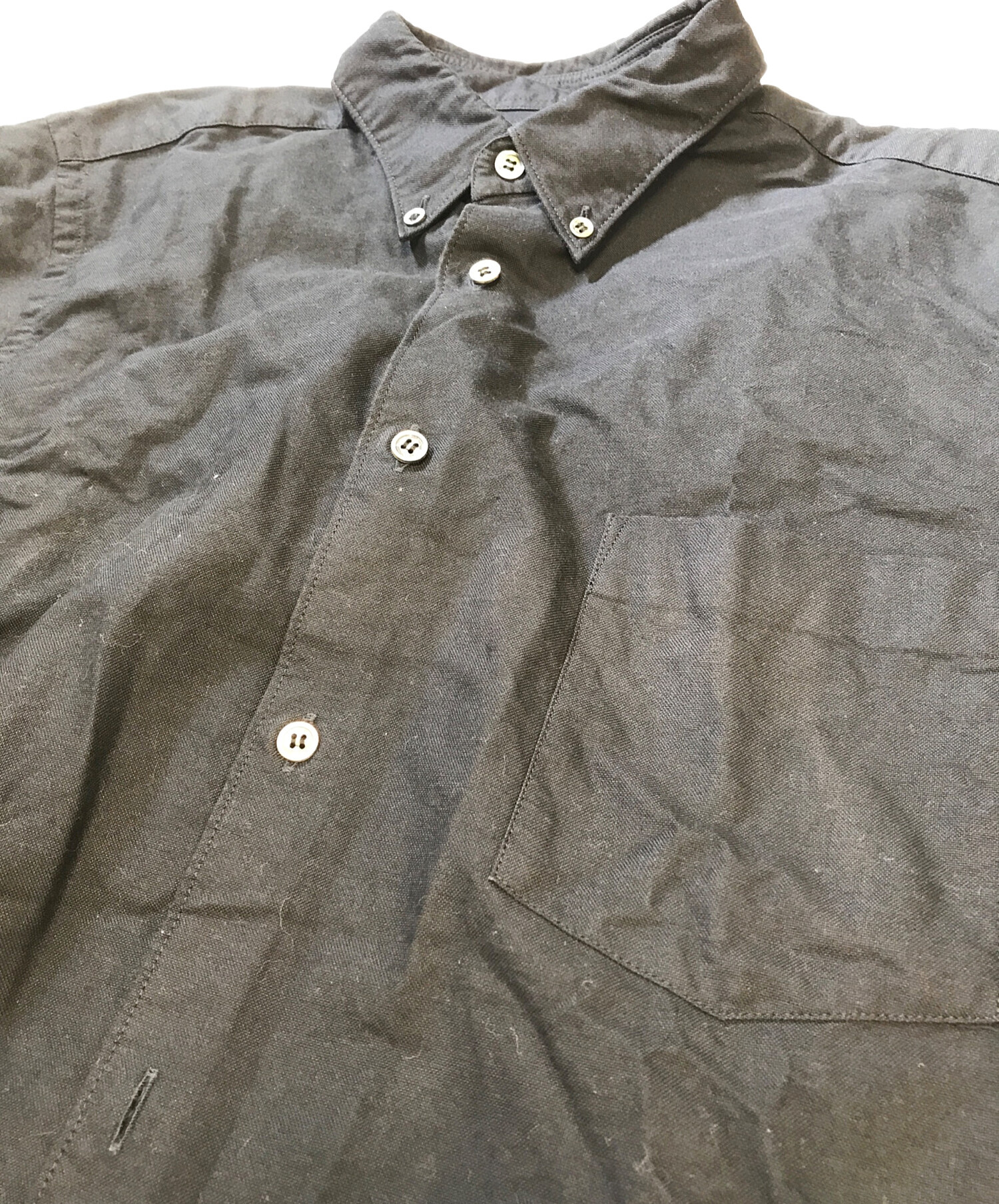 中古・古着通販】COMME des GARCONS HOMME (コムデギャルソン オム