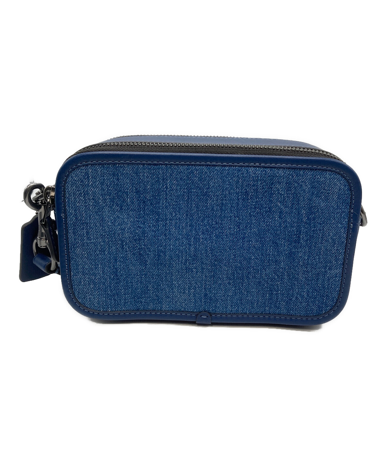 中古・古着通販】COACH (コーチ) ワイアット クロスボディ バッグ