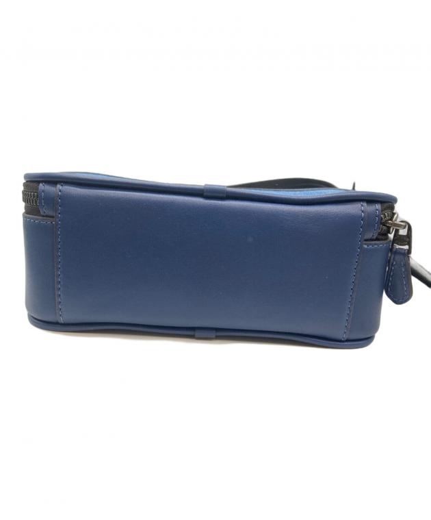 中古・古着通販】COACH (コーチ) ワイアット クロスボディ バッグ