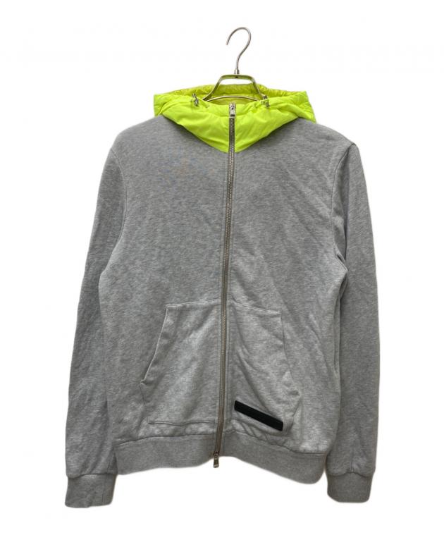 中古・古着通販】MONCLER (モンクレール) ジップパーカー E20918428900