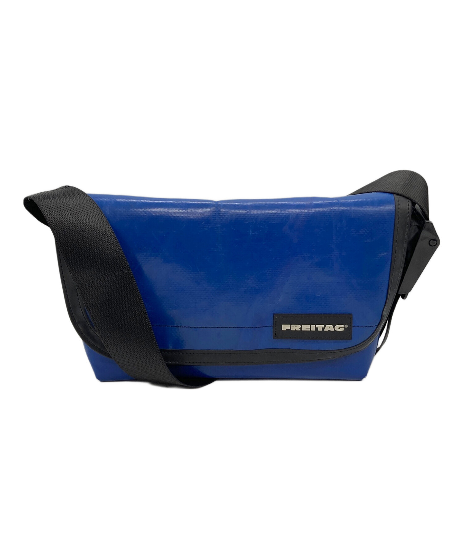 中古・古着通販】FREITAG (フライターグ) F41 HAWAII FIVE-O ブルー 