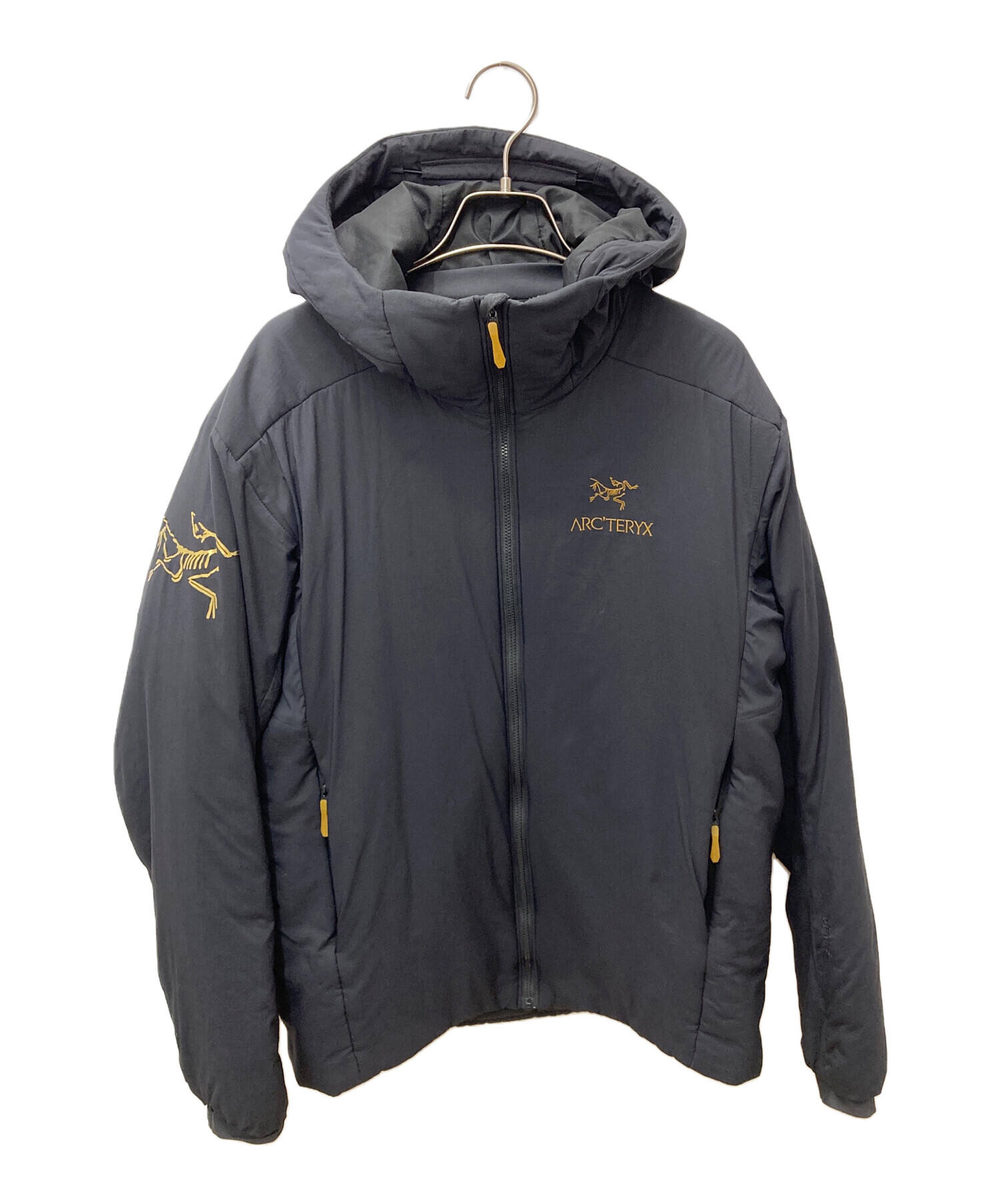 中古・古着通販】ARC'TERYX (アークテリクス) BEAMS (ビームス) BEAMS
