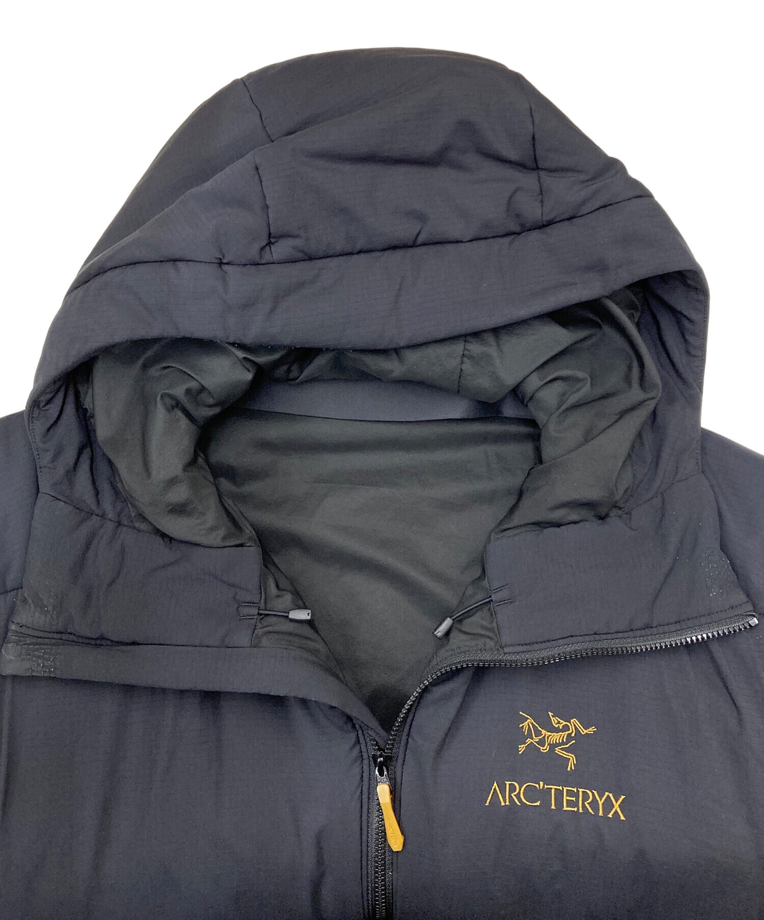 中古・古着通販】ARC'TERYX (アークテリクス) BEAMS (ビームス) BEAMS