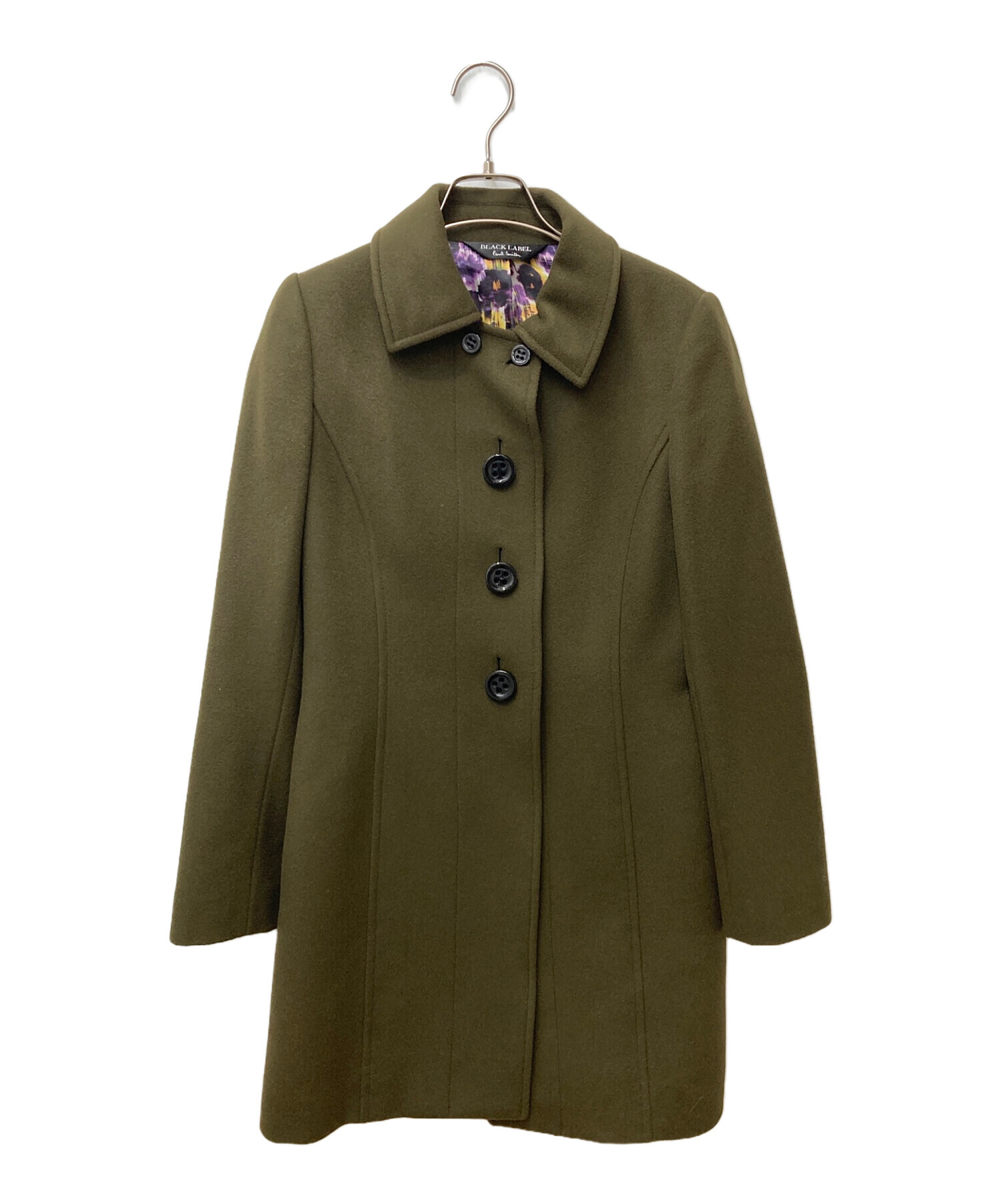 中古・古着通販】BLACK LABEL Paul Smith (ポール・スミス ブラック