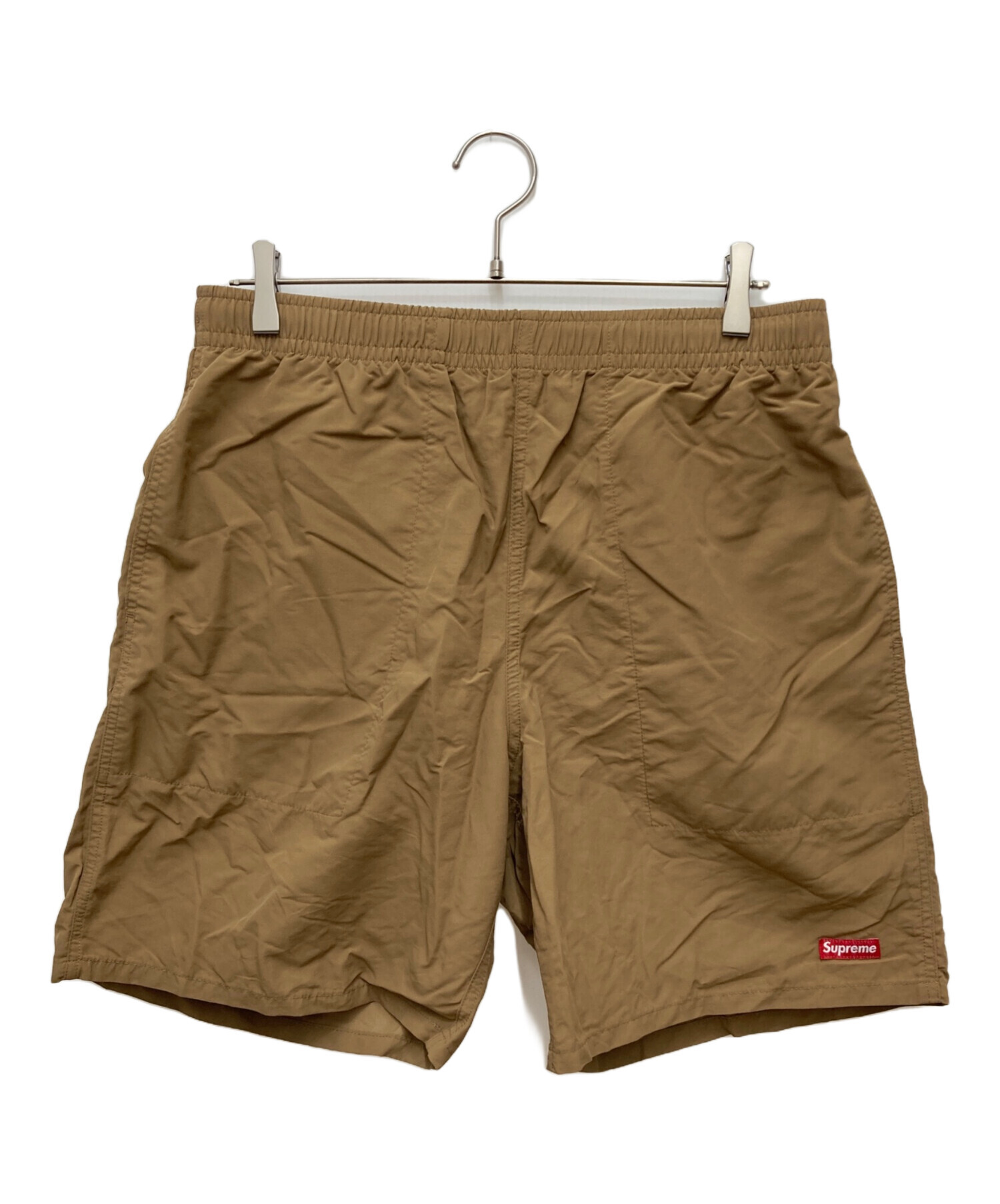 シュプリーム Nylon Water Short Sサイズ 【公式通販】