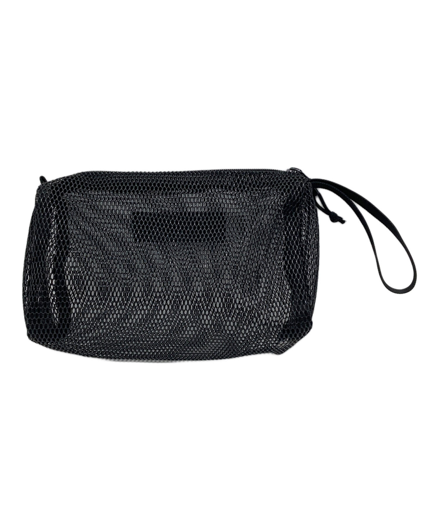 中古・古着通販】SUPREME (シュプリーム) Mesh Mini Pouch