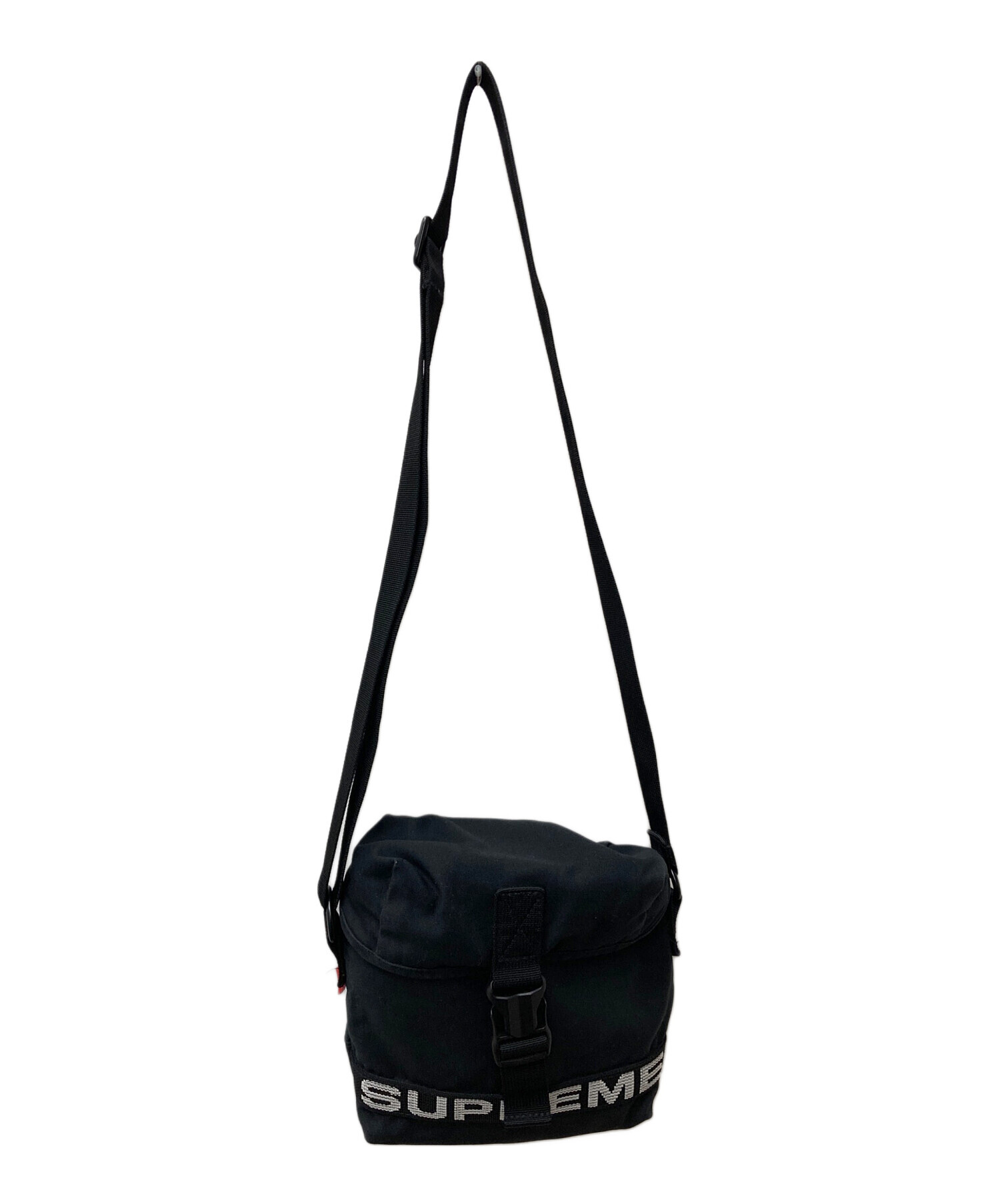 中古・古着通販】SUPREME (シュプリーム) フィールドサイドショルダー