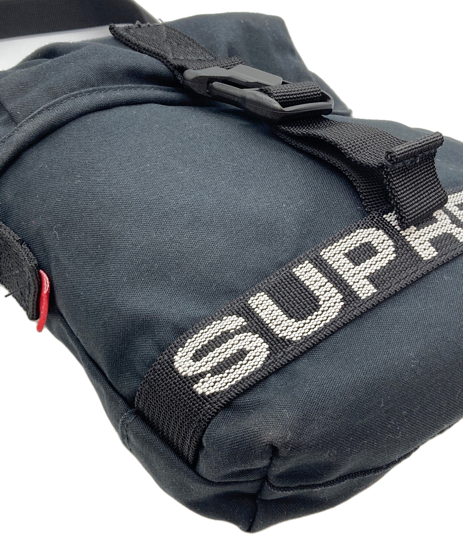 中古・古着通販】SUPREME (シュプリーム) フィールドサイドショルダー