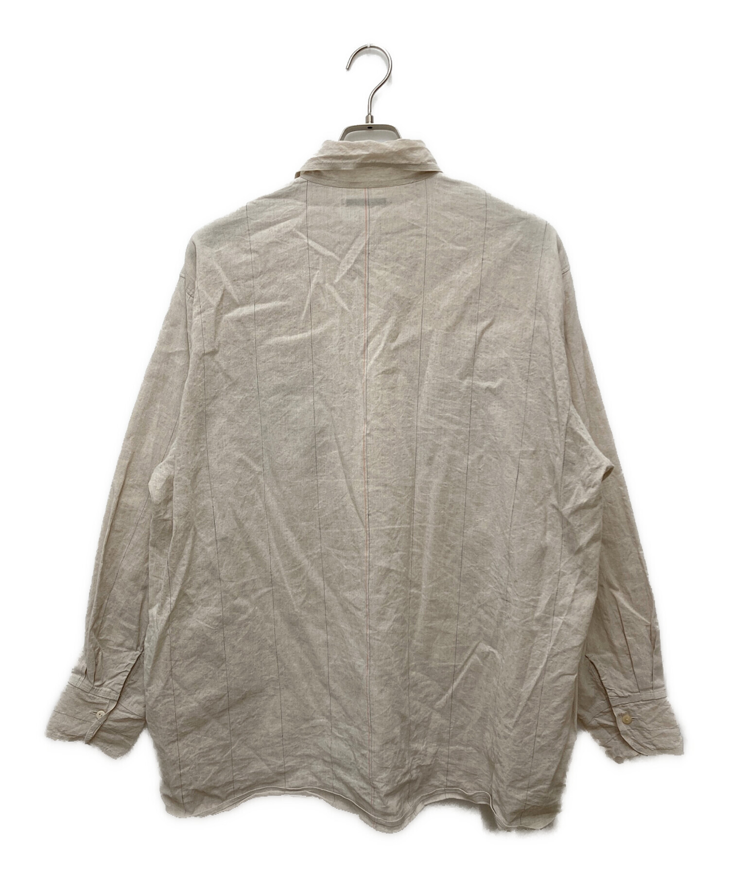 中古・古着通販】MAATEE&SONS (マーティーアンドサンズ) NOT A PLAIN 