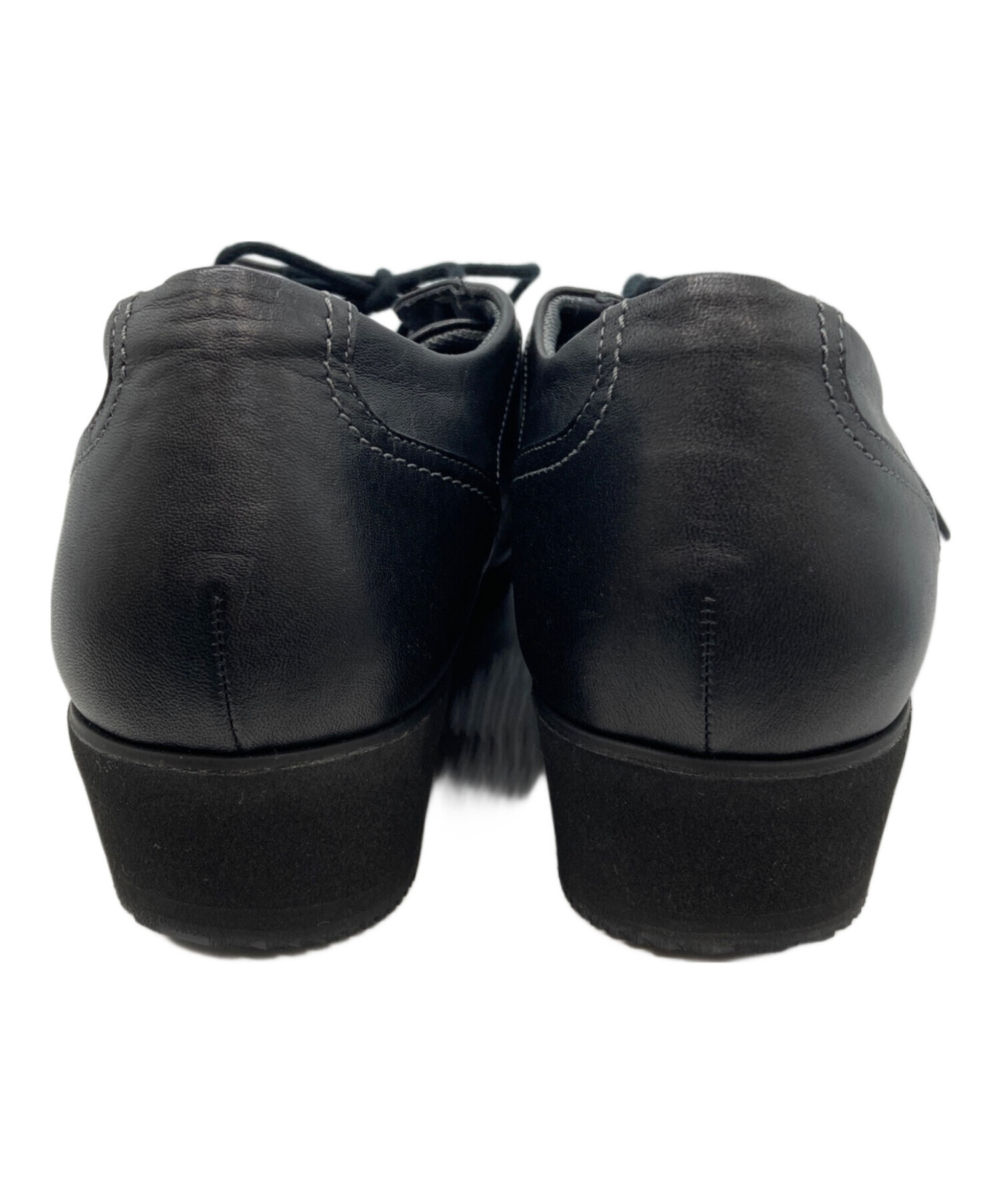 中古・古着通販】pedala (ペダラ) ウォーキングシューズ グレー サイズ