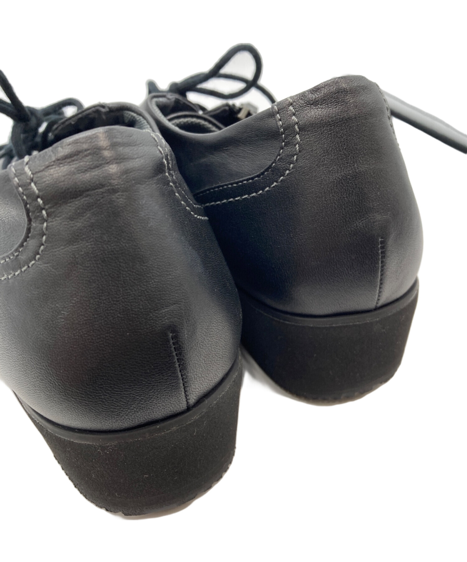 中古・古着通販】pedala (ペダラ) ウォーキングシューズ グレー サイズ