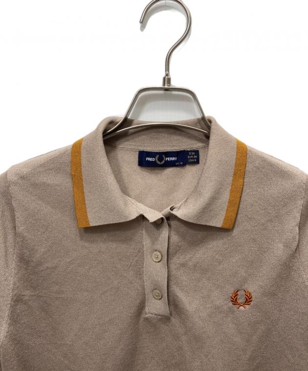 中古・古着通販】FRED PERRY (フレッドペリー) RAY BEAMS (レイ
