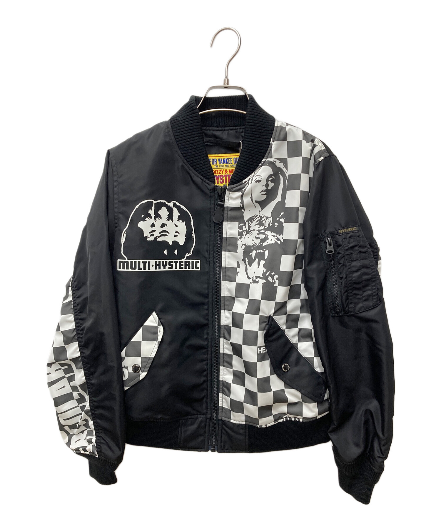 中古・古着通販】Hysteric Glamour (ヒステリックグラマー) MULTI