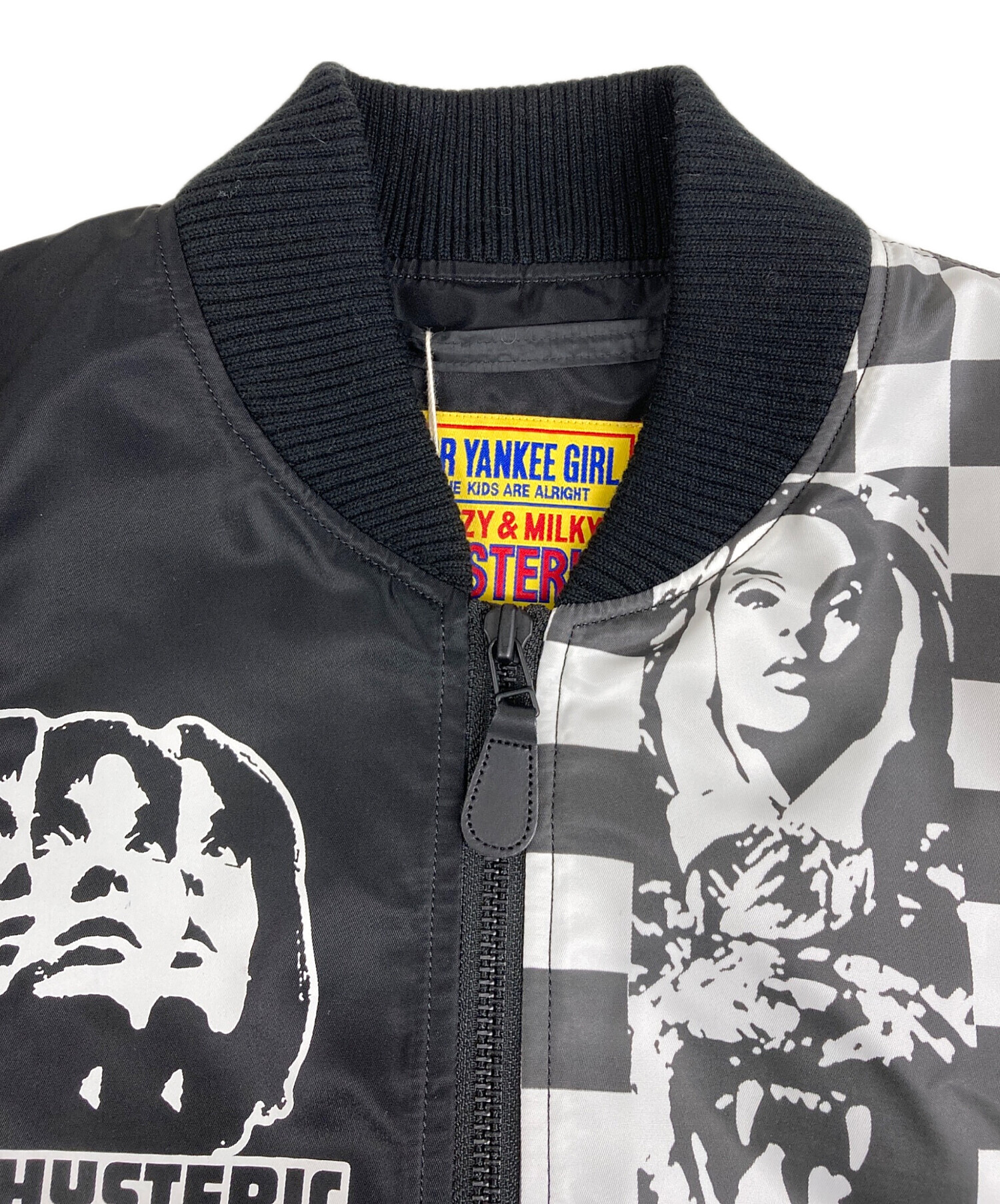 中古・古着通販】Hysteric Glamour (ヒステリックグラマー) MULTI 