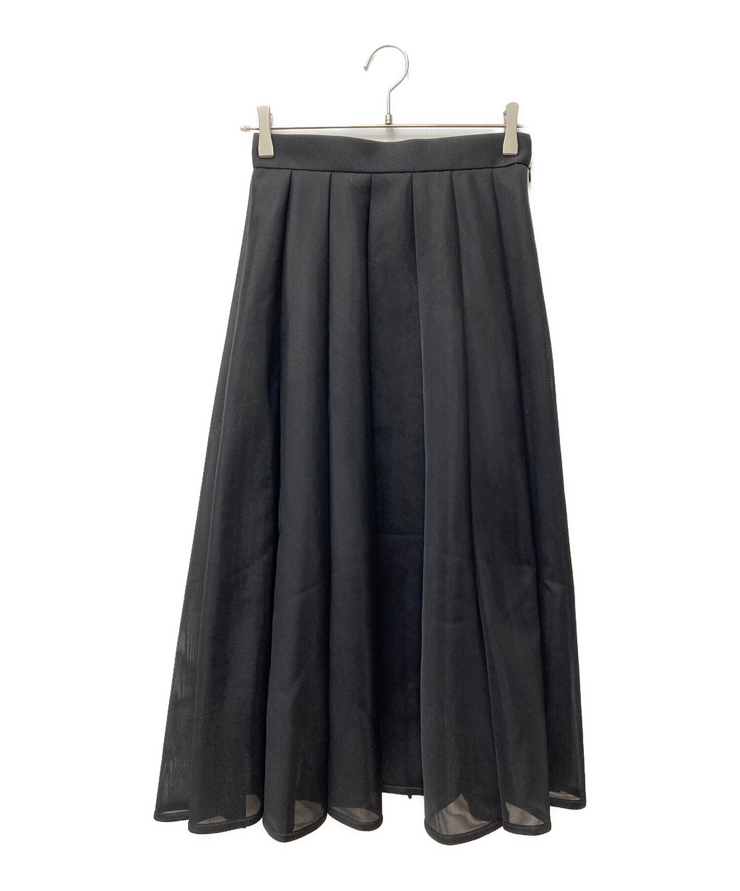 ルルウィルビー　スカート LOULOU WILLOUGHBY（ルルウィルビー） スカート 「LOULOU WILLOUGHBY