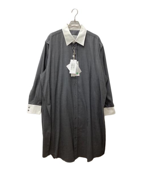 中古・古着通販】Maison Margiela (メゾンマルジェラ) オーバーサイズ