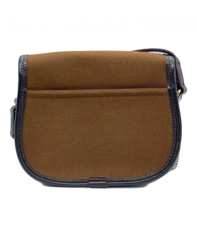 希少 ショップ BRADY ブレディー コルネミニ ショルダーバッグ