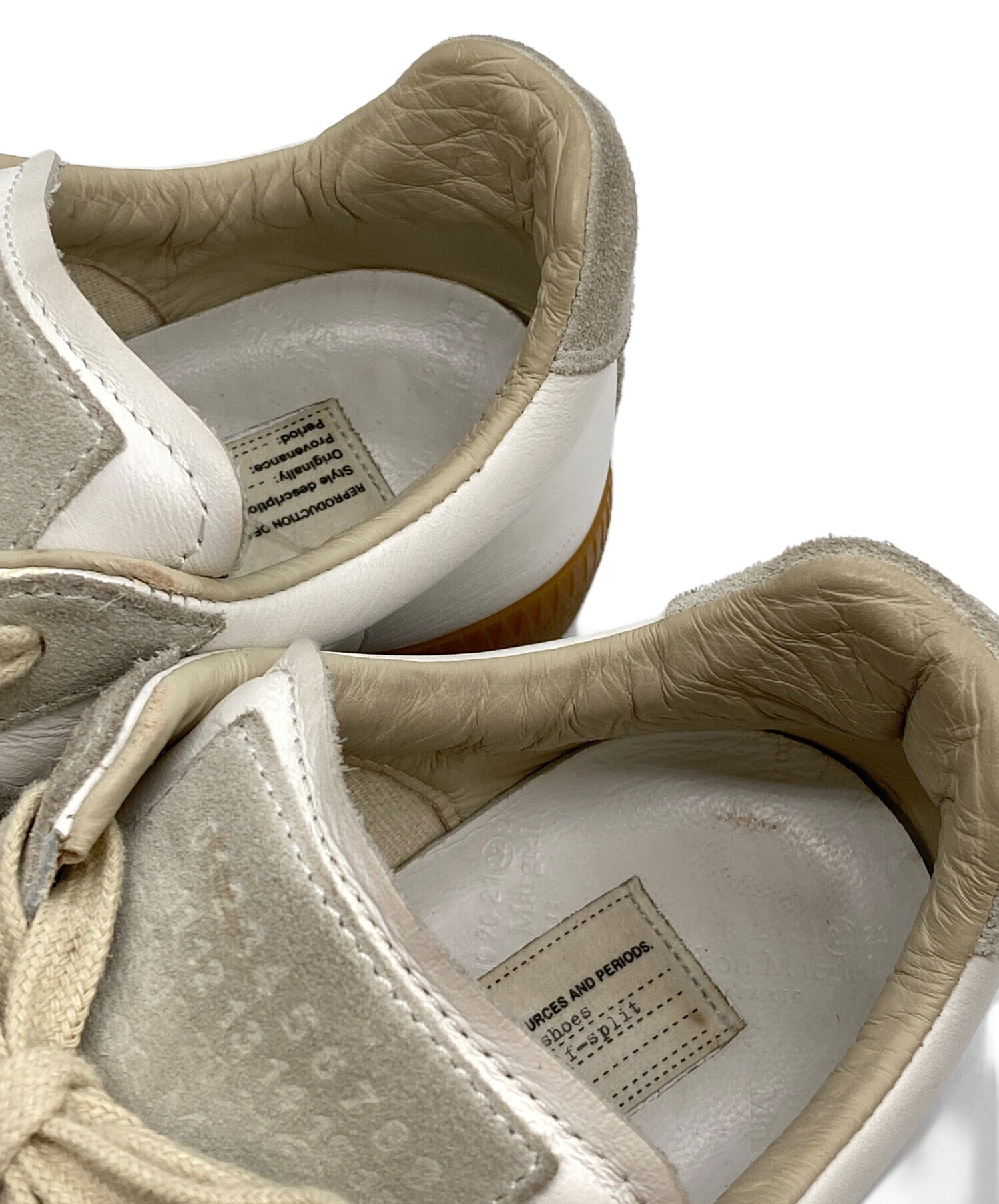 中古・古着通販】Maison Margiela (メゾンマルジェラ) REPLICA