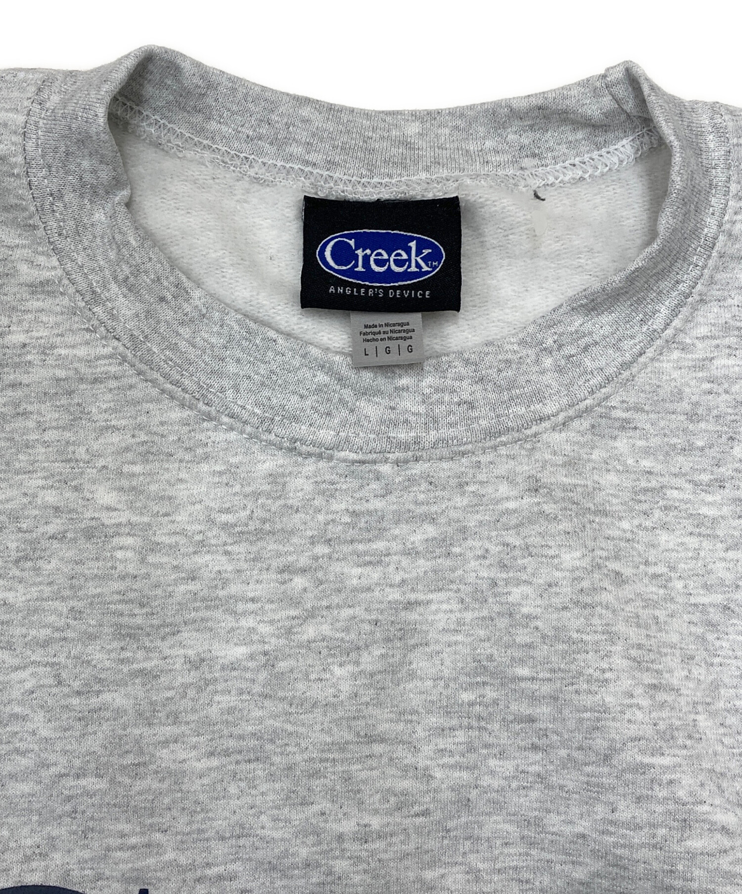 中古・古着通販】Creek Angler