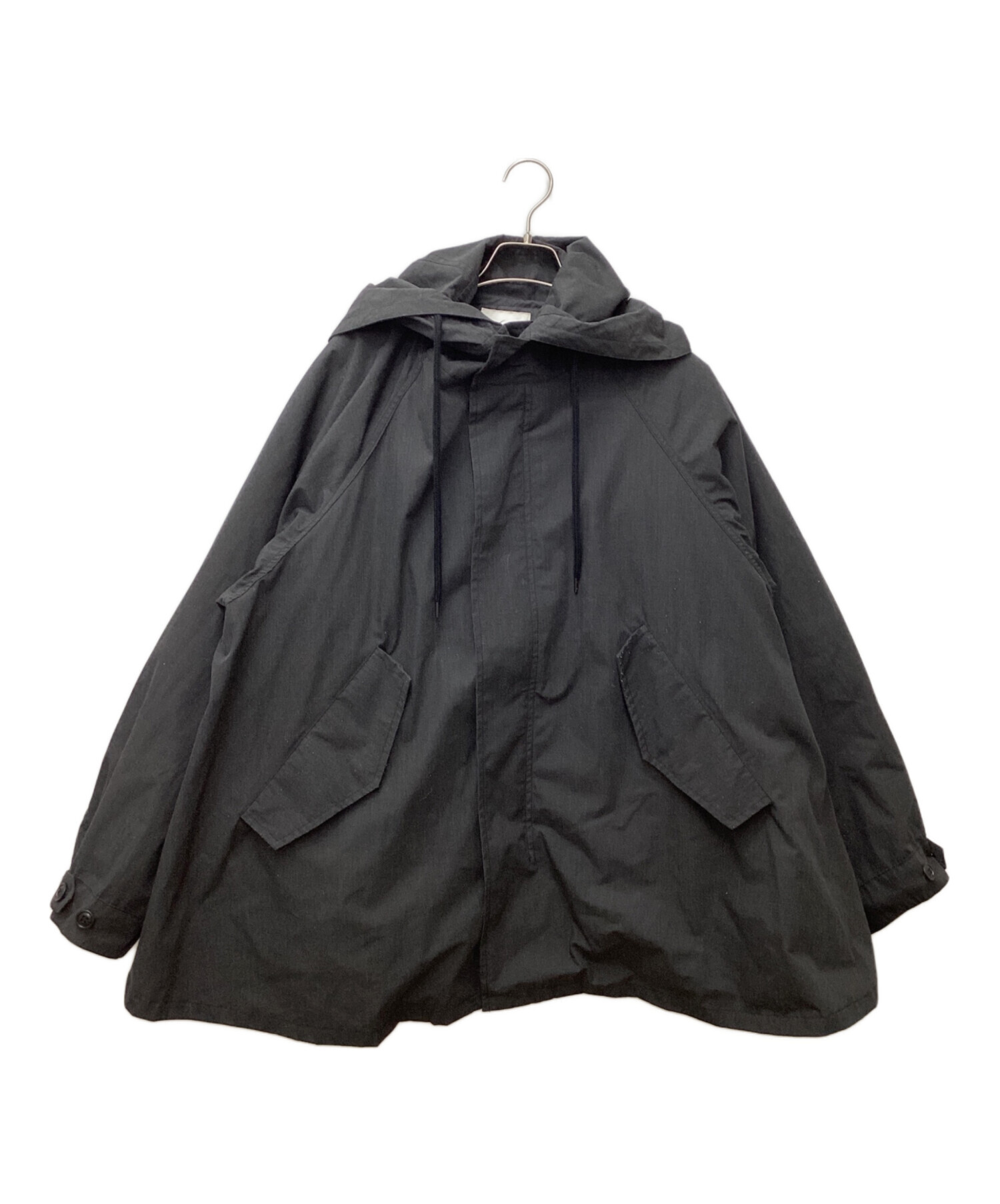 中古・古着通販】NANGA (ナンガ) THE SHINZONE (ザ シンゾーン) TAKIBI