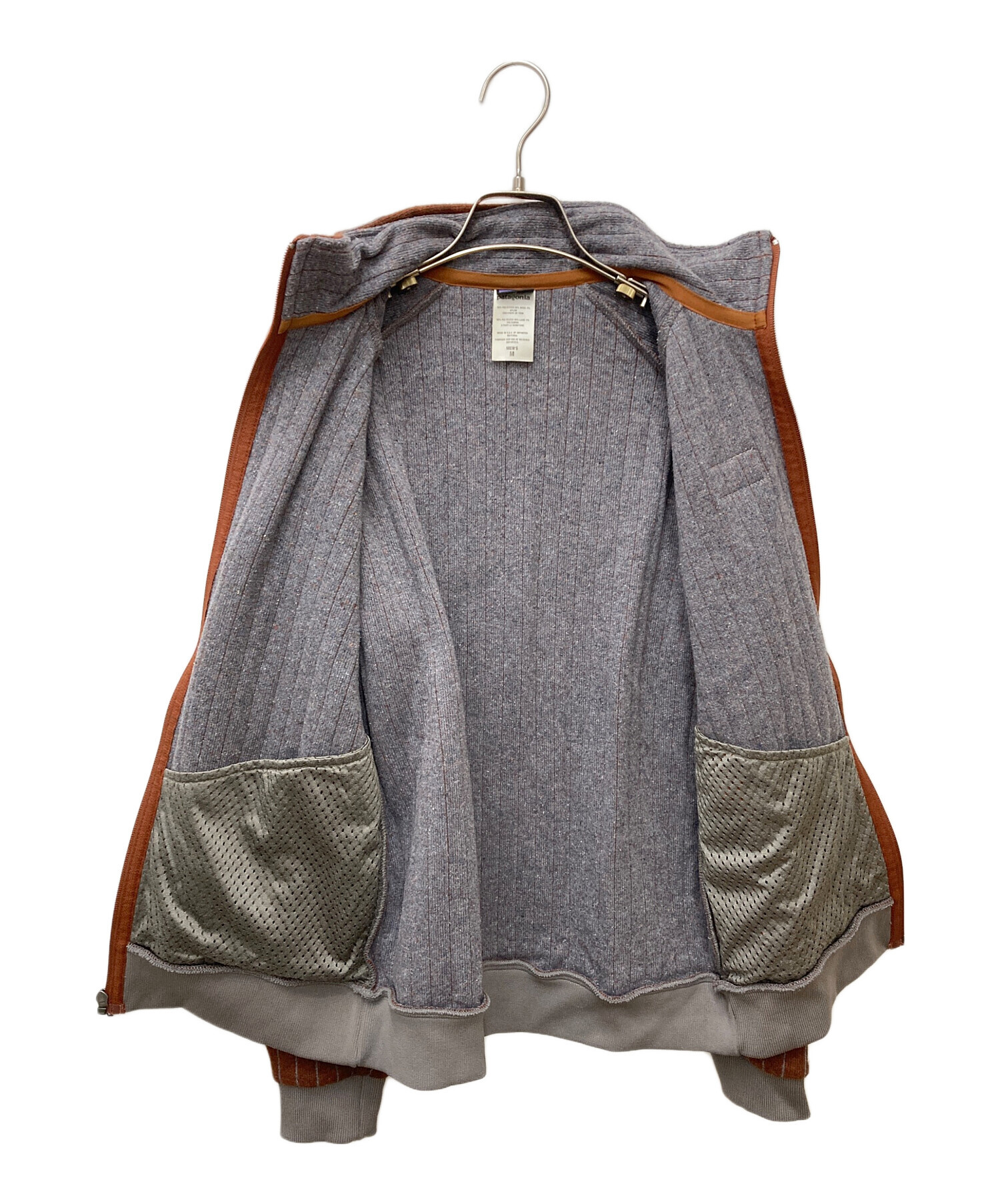 中古・古着通販】Patagonia (パタゴニア) キルトアゲインジャケット