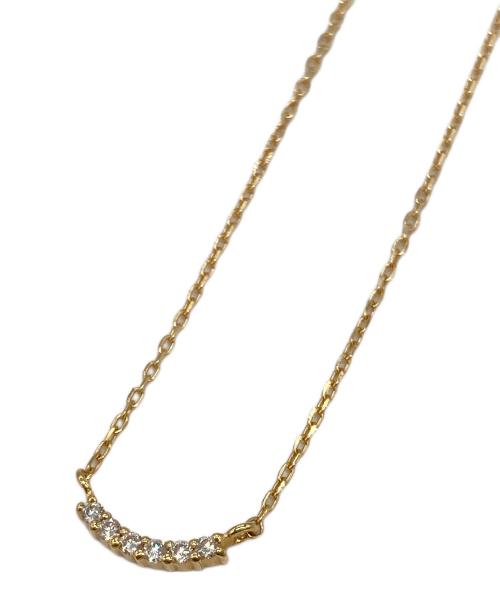 中古・古着通販】ete (エテ) ネックレス｜ブランド・古着通販