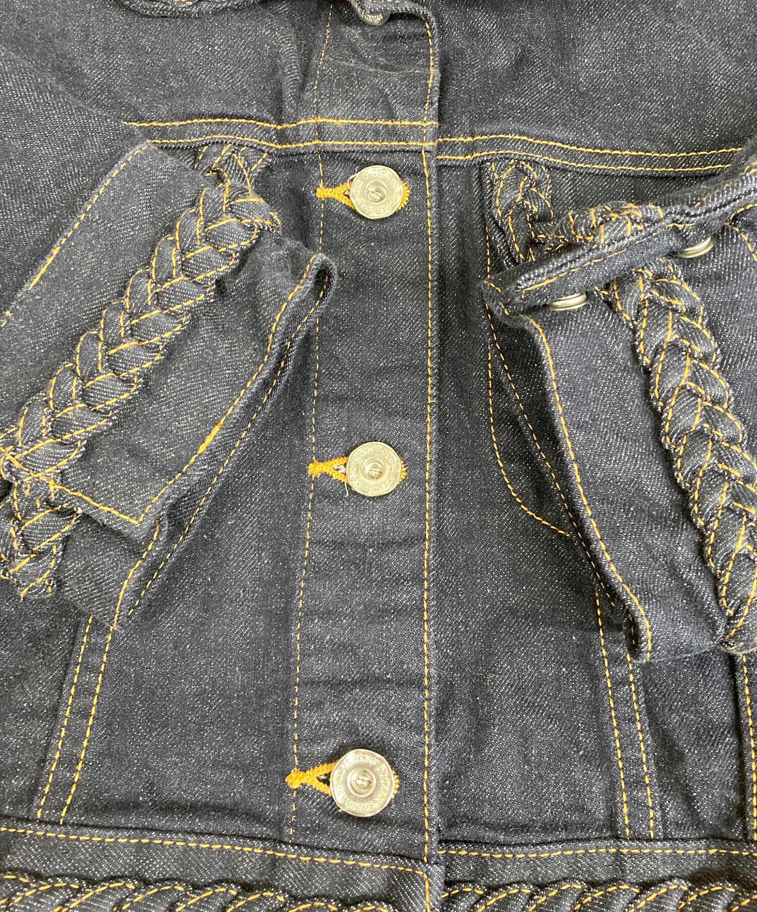 中古・古着通販】DOUBLE STANDARD CLOTHING (ダブルスタンダード 