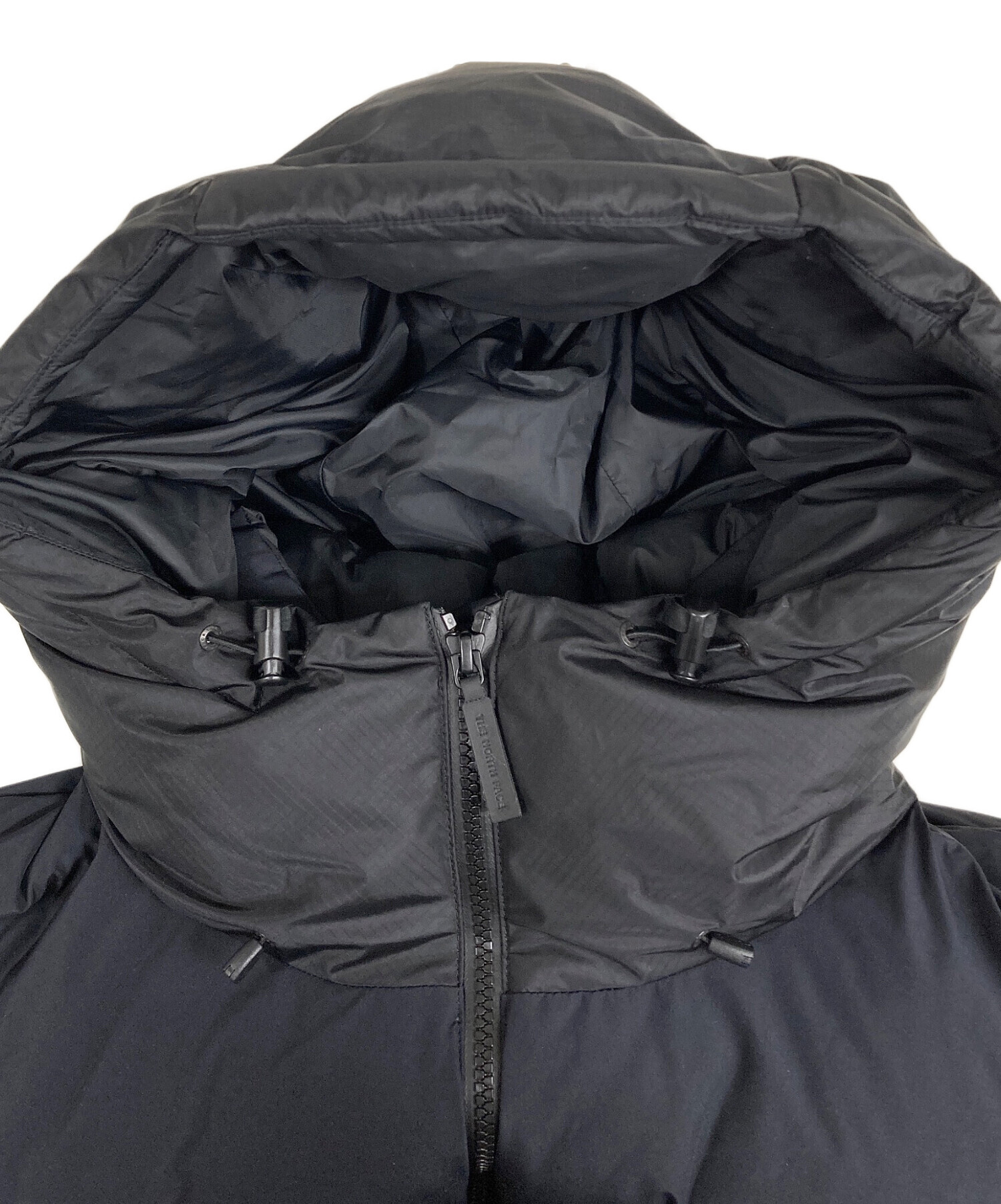中古・古着通販】THE NORTH FACE (ザ ノース フェイス) WS Nuptse