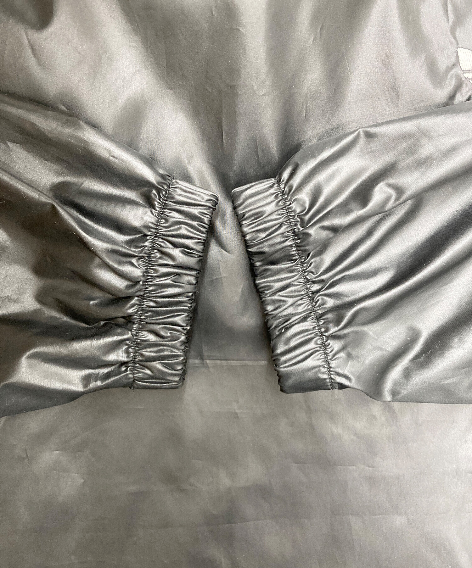中古・古着通販】adidas (アディダス) HYKE (ハイク) ナイロンプル
