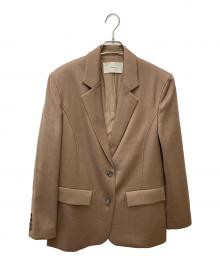 中古・古着通販】TODAYFUL (トゥデイフル) Wool Over Jacket 12320106