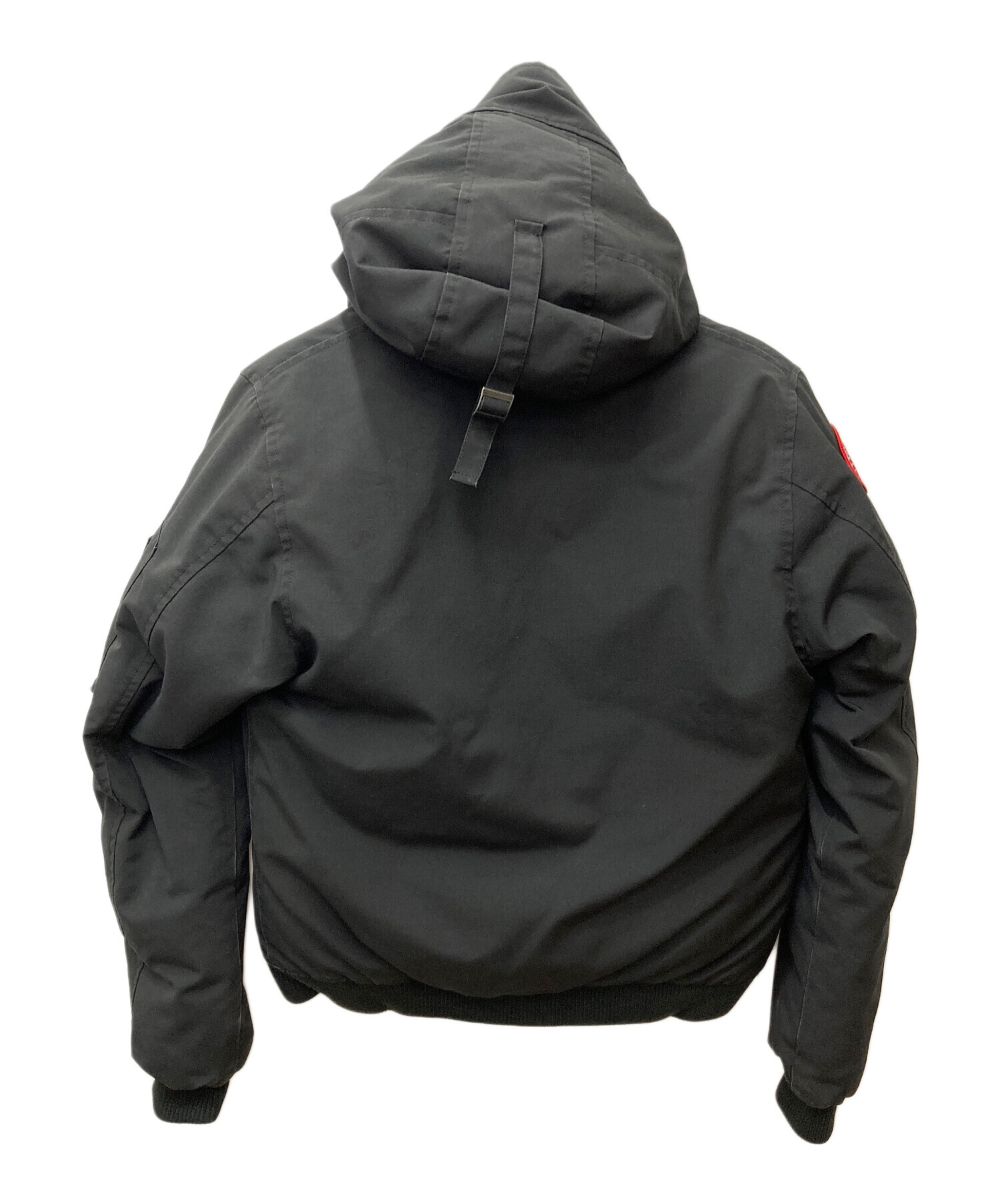 中古・古着通販】CANADA GOOSE (カナダグース) LABRADOR BOMBER 7967JL 