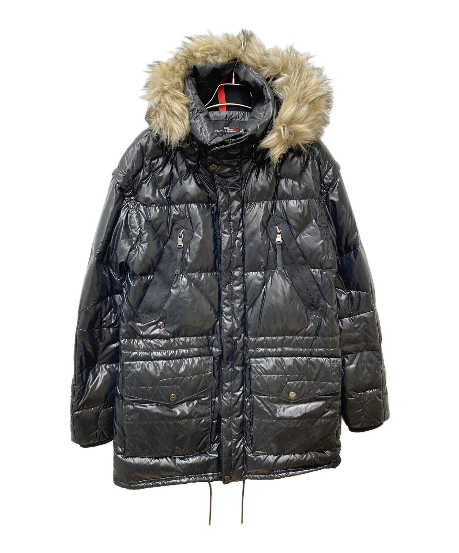 中古・古着通販】RLX RALPH LAUREN (アールエルエックスラルフローレン