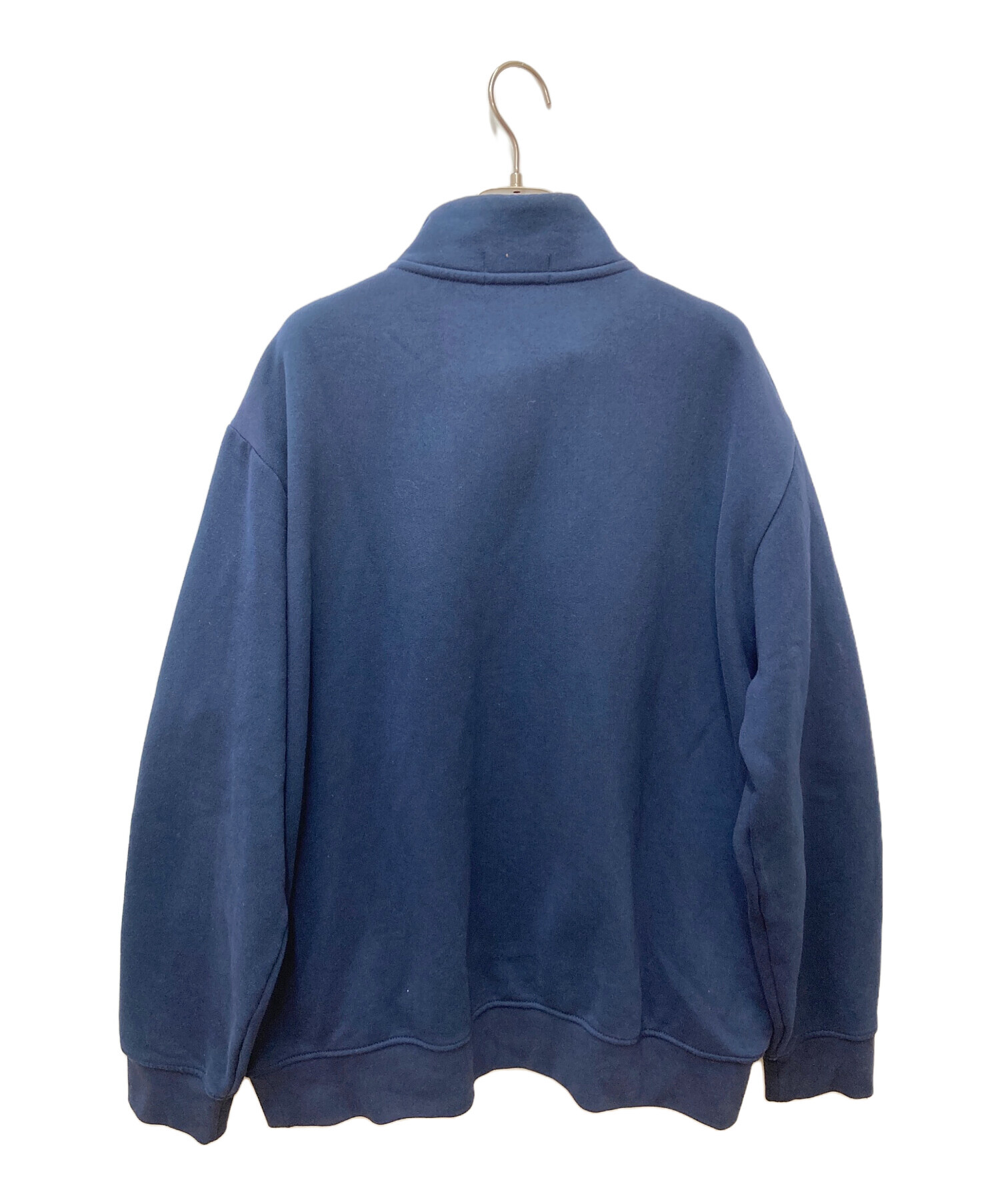 中古・古着通販】POLO RALPH LAUREN (ポロ・ラルフローレン) ハーフ 