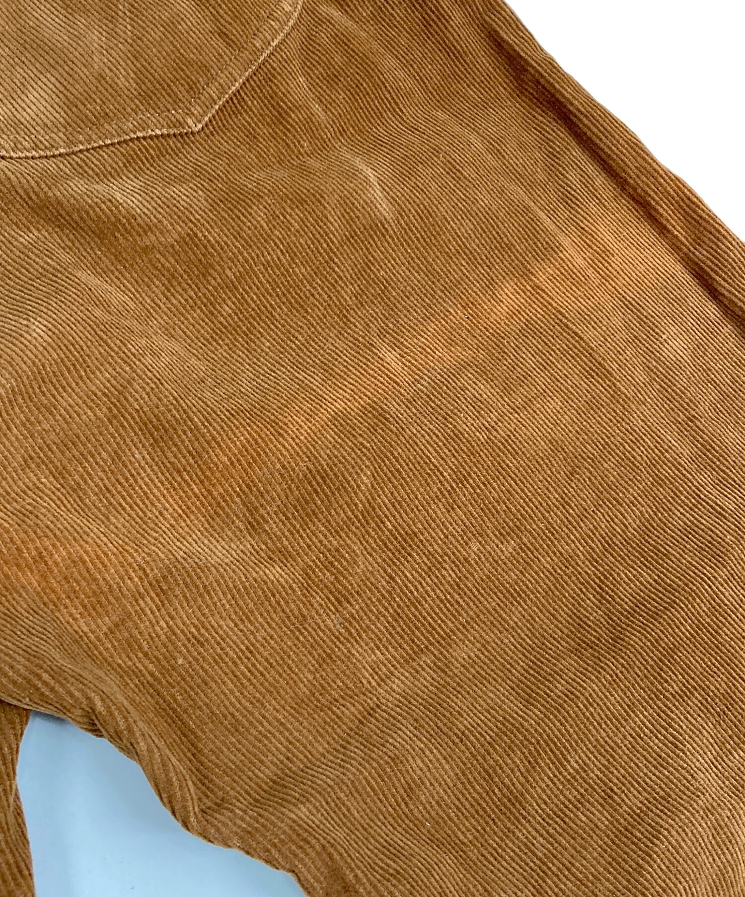 supreme コーデュロイパンツ　32 中古・古着通販】SUPREME (シュプリーム) コーデュロイパンツ ブラウン