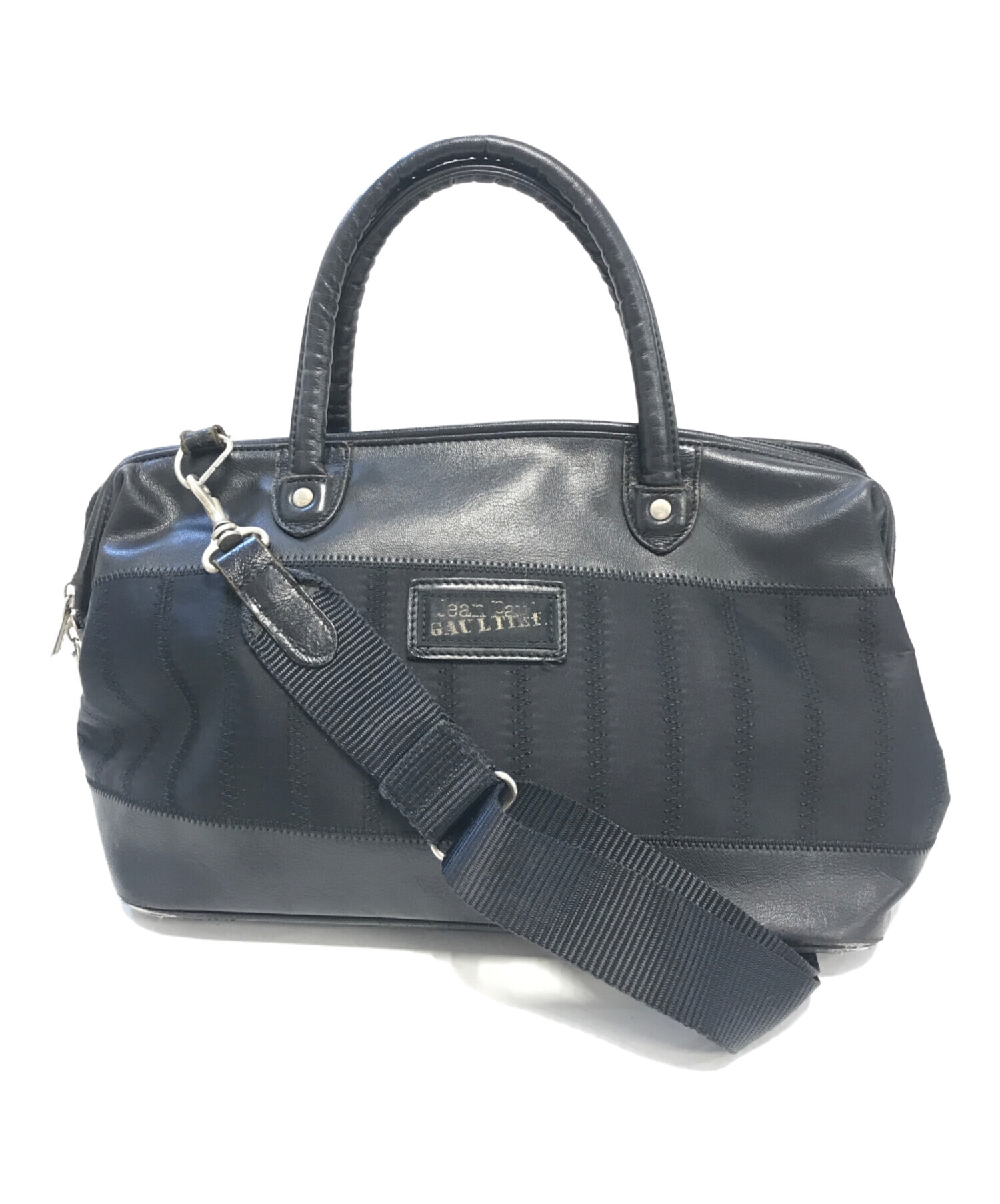 中古・古着通販】Jean Paul GAULTIER (ジャンポールゴルチェ) 2WAY