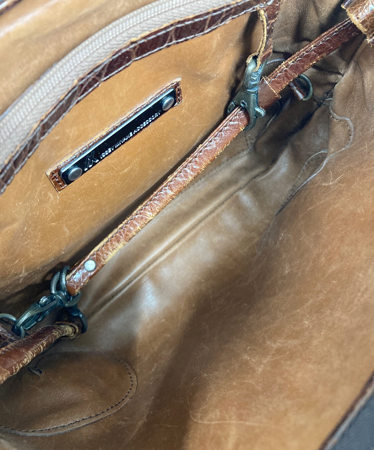 中古・古着通販】ISSEY MIYAKE ACCESSORY (イッセイミヤケアクセサリー 