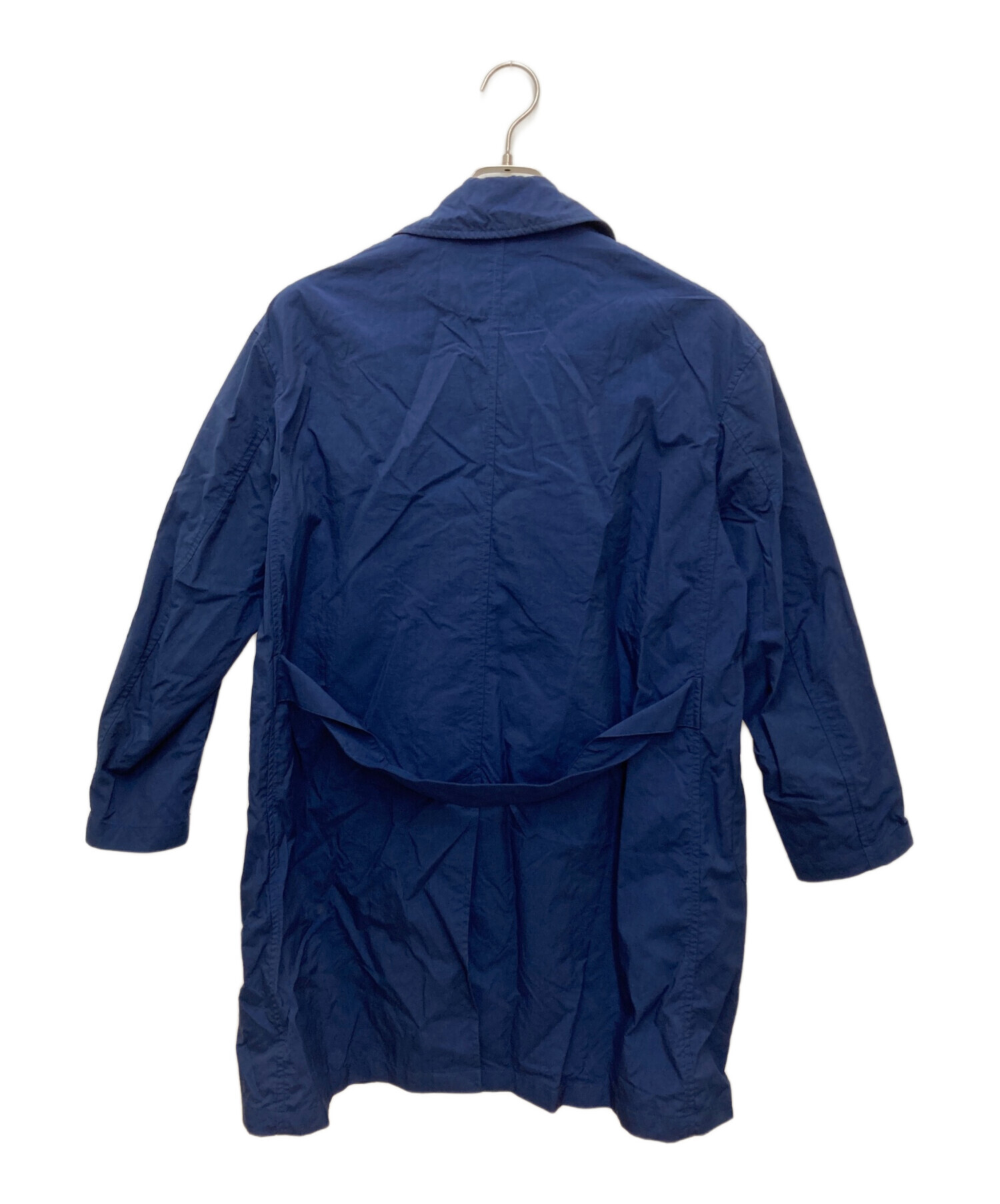 中古・古着通販】DANTON (ダントン) ナイロンタフタ ワークコート