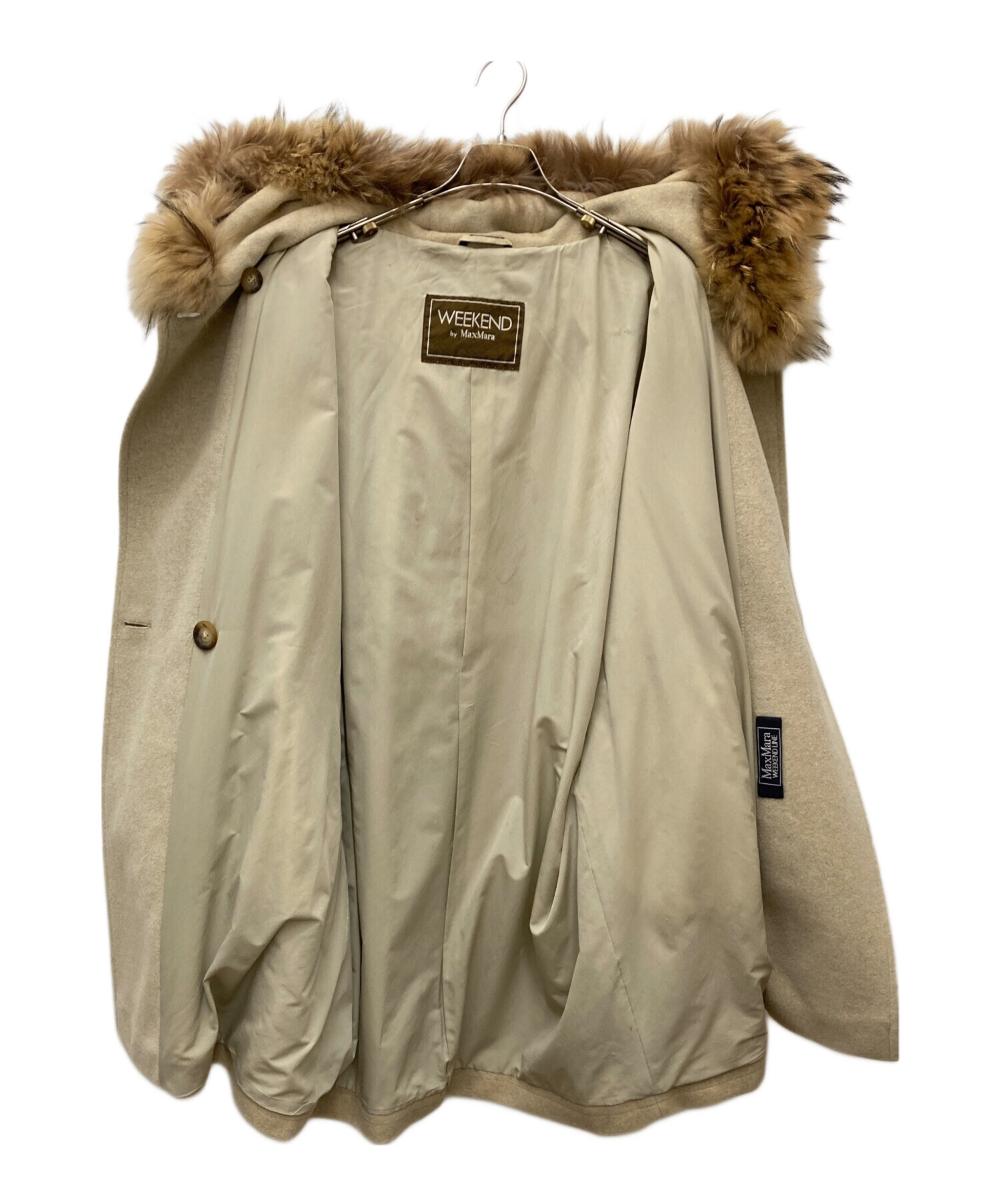 中古・古着通販】WEEKEND Max Mara (ウィークエンド マックスマーラ 