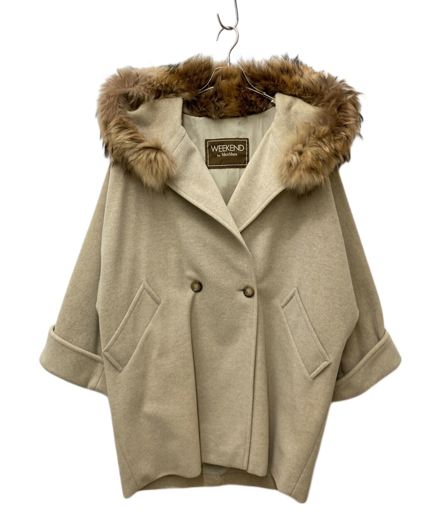 中古・古着通販】WEEKEND Max Mara (ウィークエンド マックスマーラ 
