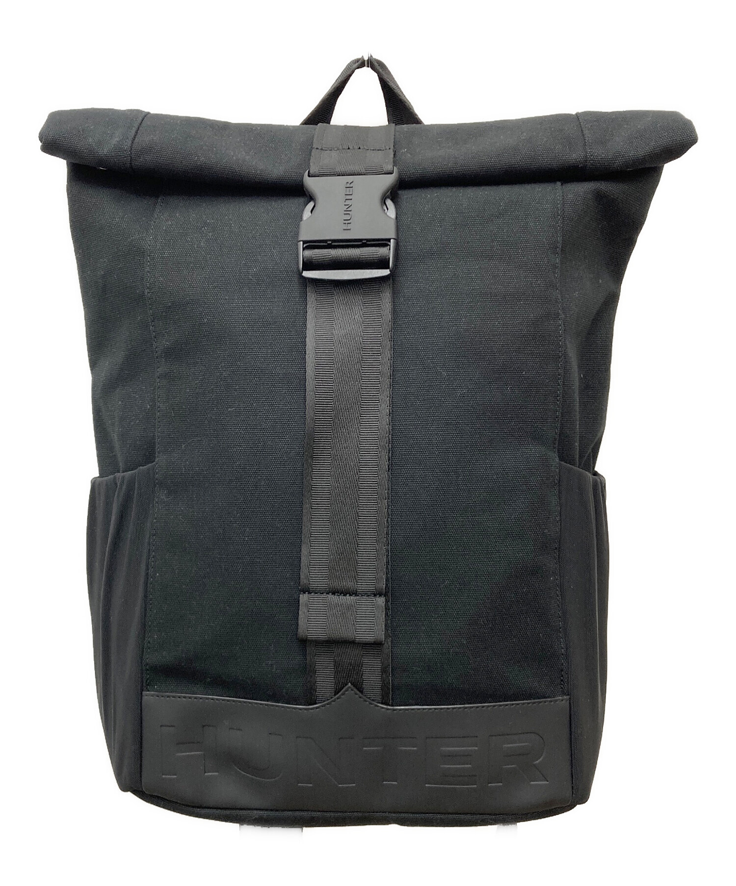 中古・古着通販】HUNTER (ハンター) リファインドステッチキャンバス 