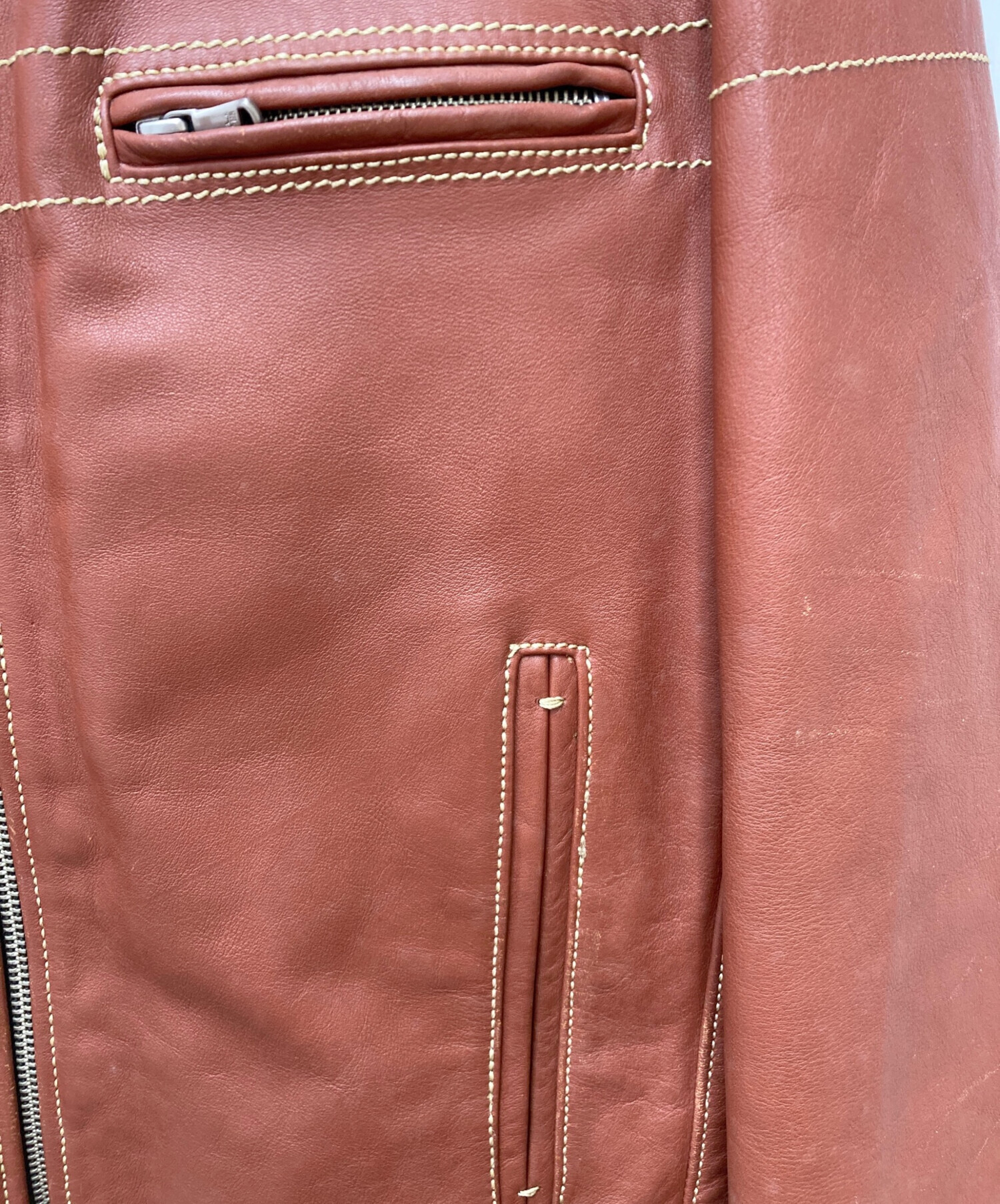 中古・古着通販】Paul Smith JEANS (ポールスミス ジーンズ) シングル