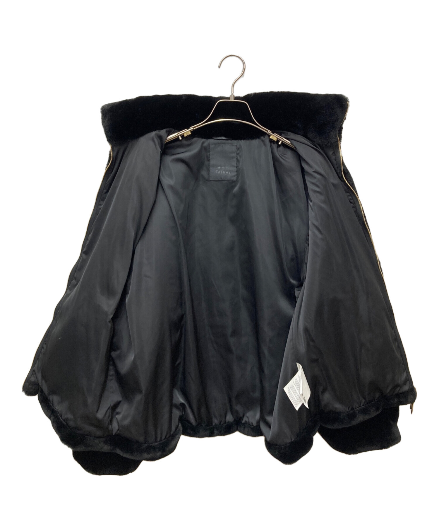 中古・古着通販】TATRAS (タトラス) BARBRA バルブラエコファージップ 