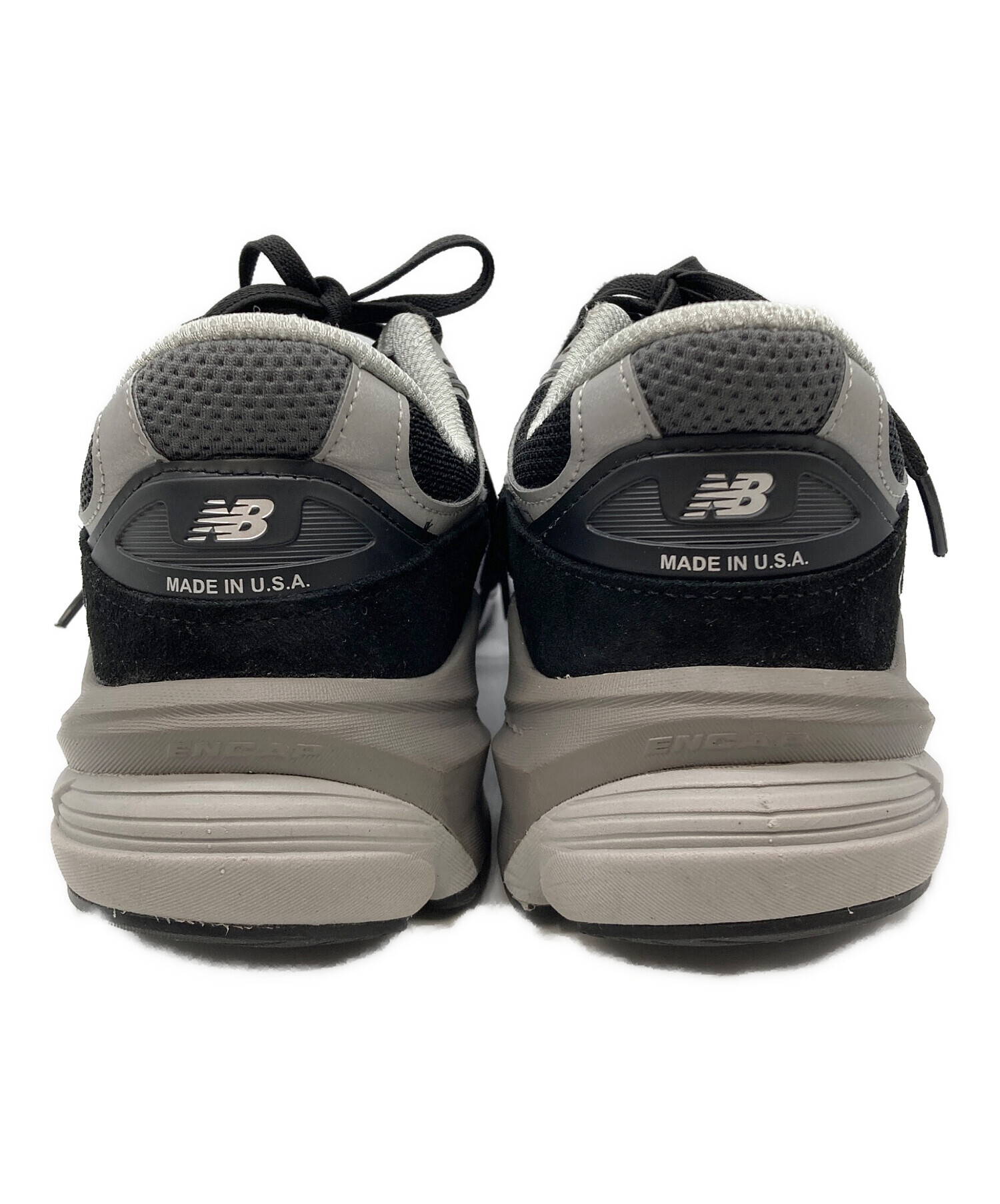 NEWBALANCE M990BK6 中古 中古・古着通販】NEW BALANCE (ニューバランス) スニーカー