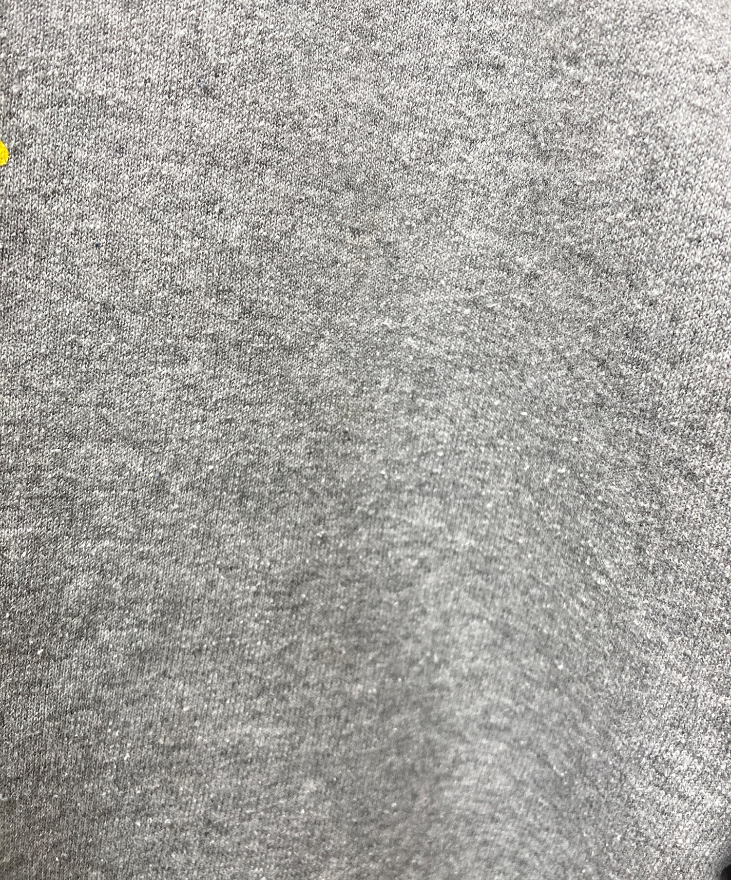 中古・古着通販】VERDY (ヴェルディ) Kit Gallery Keep In Touch Sweat 