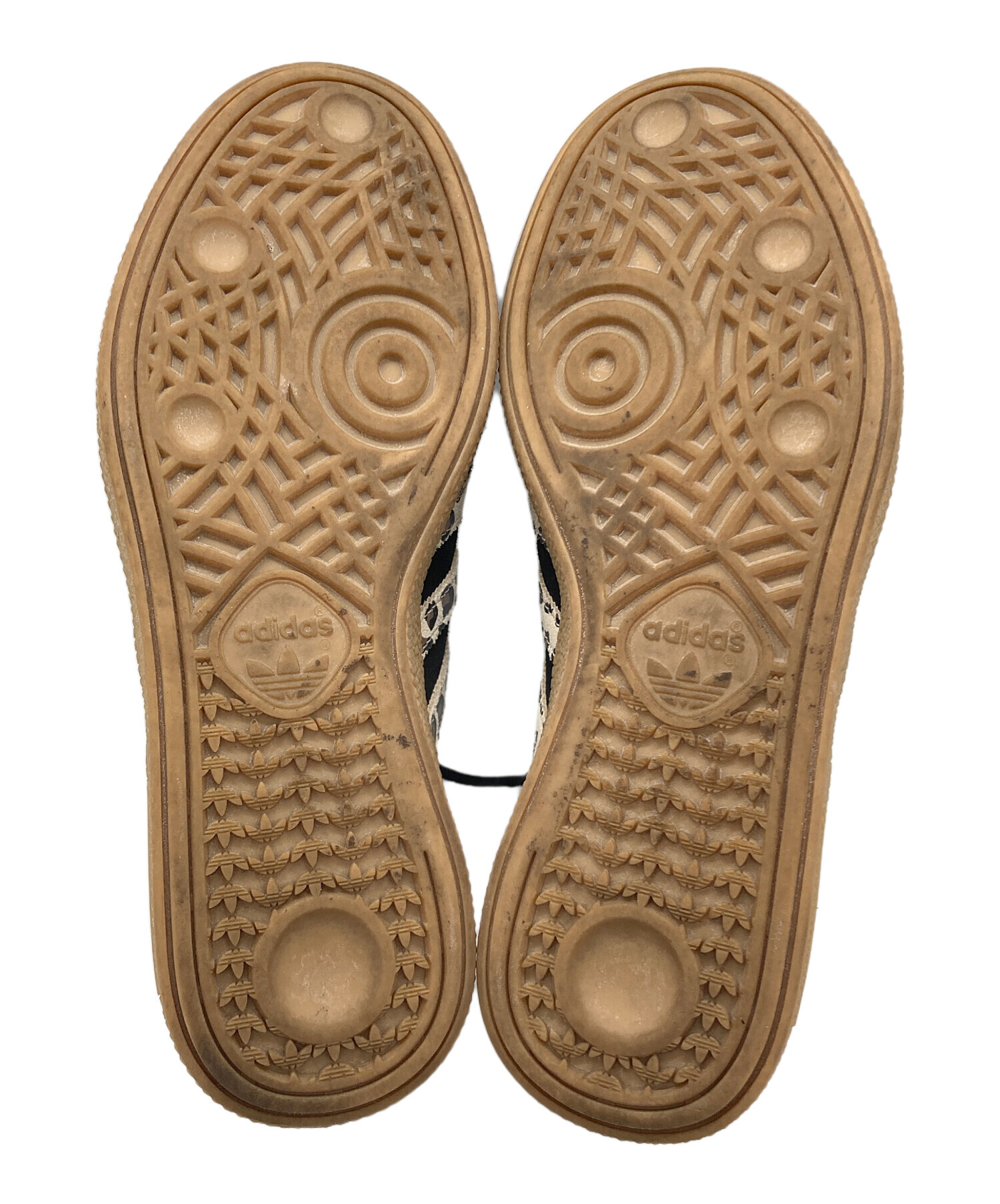 adidas HANDBALL SPEZIAL W 23.5 希少 新品未使用 adidas HANDBALL SPEZIAL W 