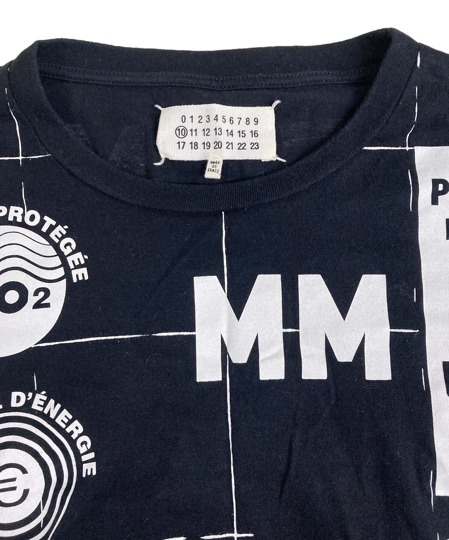 中古・古着通販】Martin Margiela 10 (マルタン・マルジェラ 10